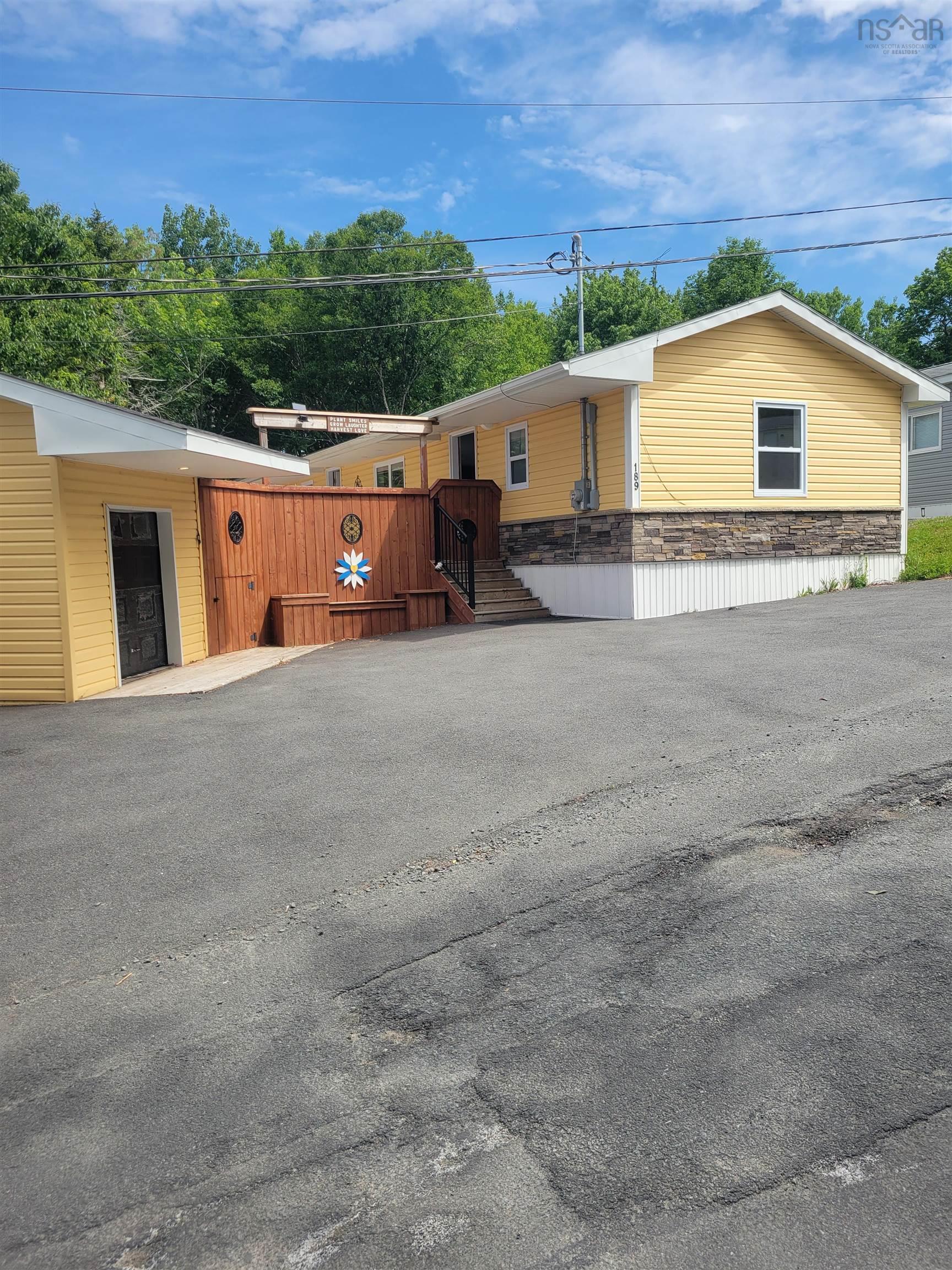 189 Hilltop Drive, Lower Sackville, NS (MLS® 202616792)