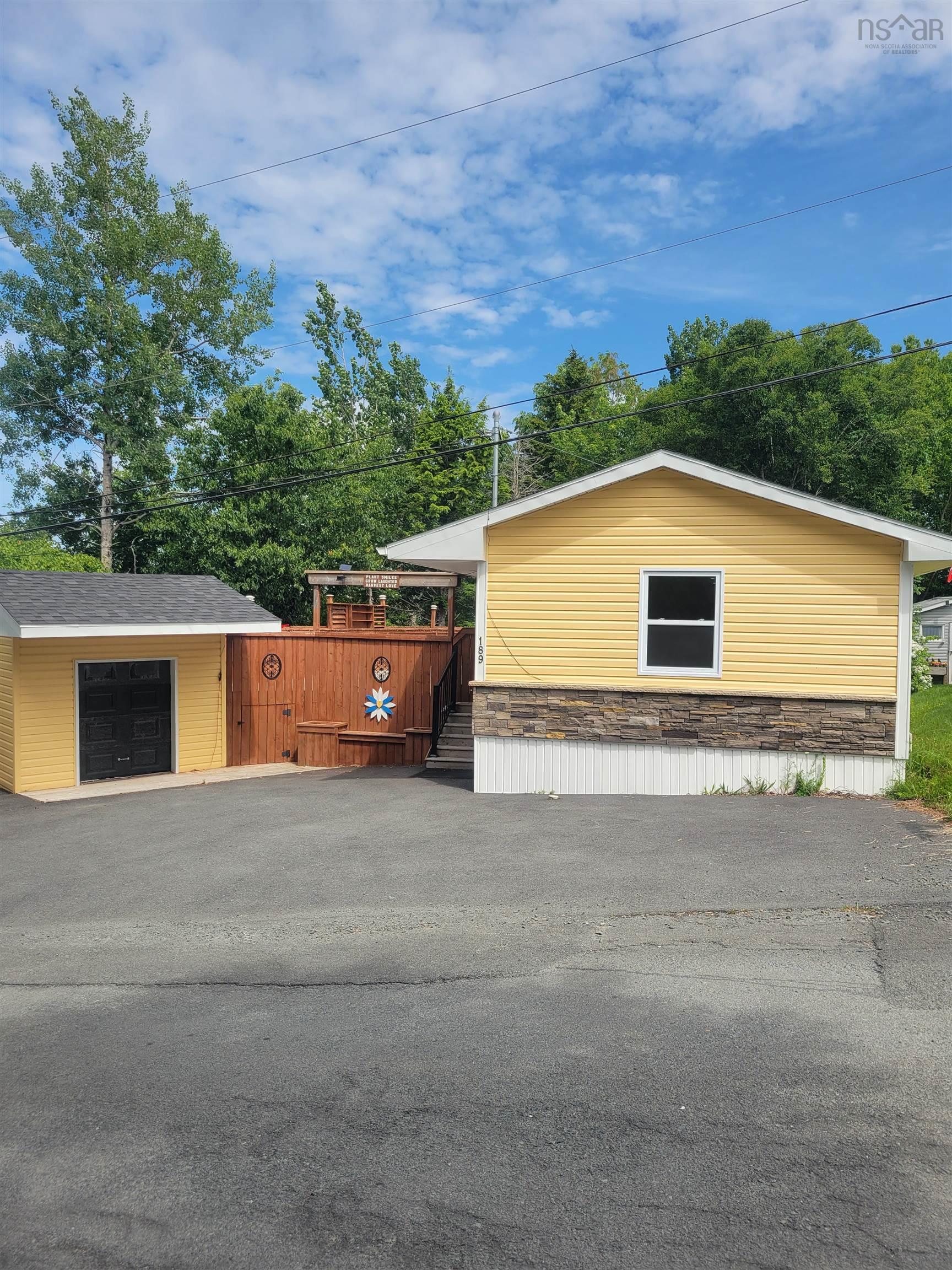 189 Hilltop Drive, Lower Sackville, NS (MLS 202616792)
