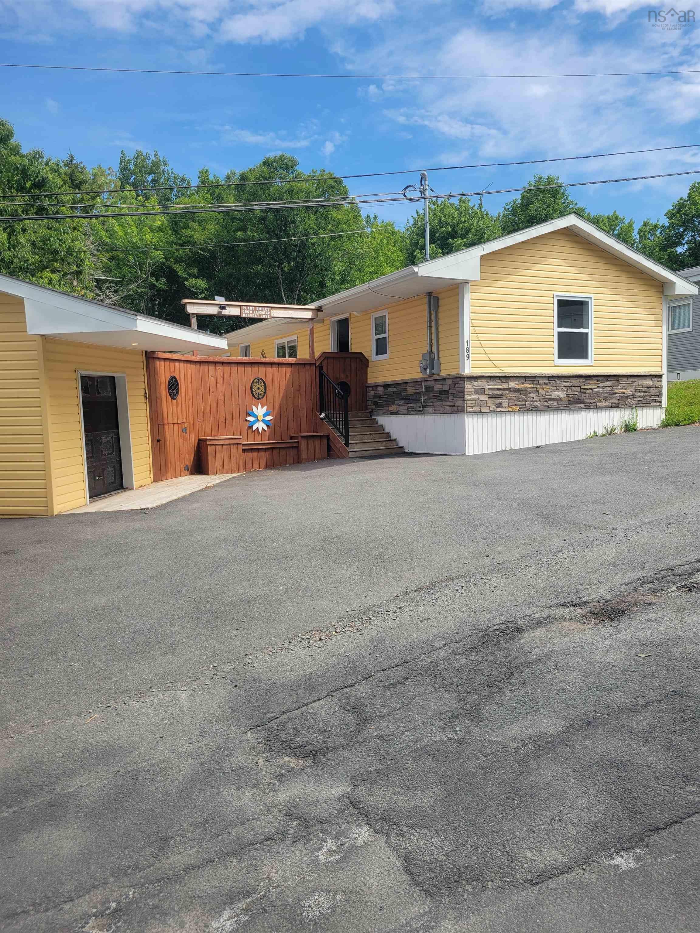 189 Hilltop Drive, Lower Sackville, NS (MLS 202616792)