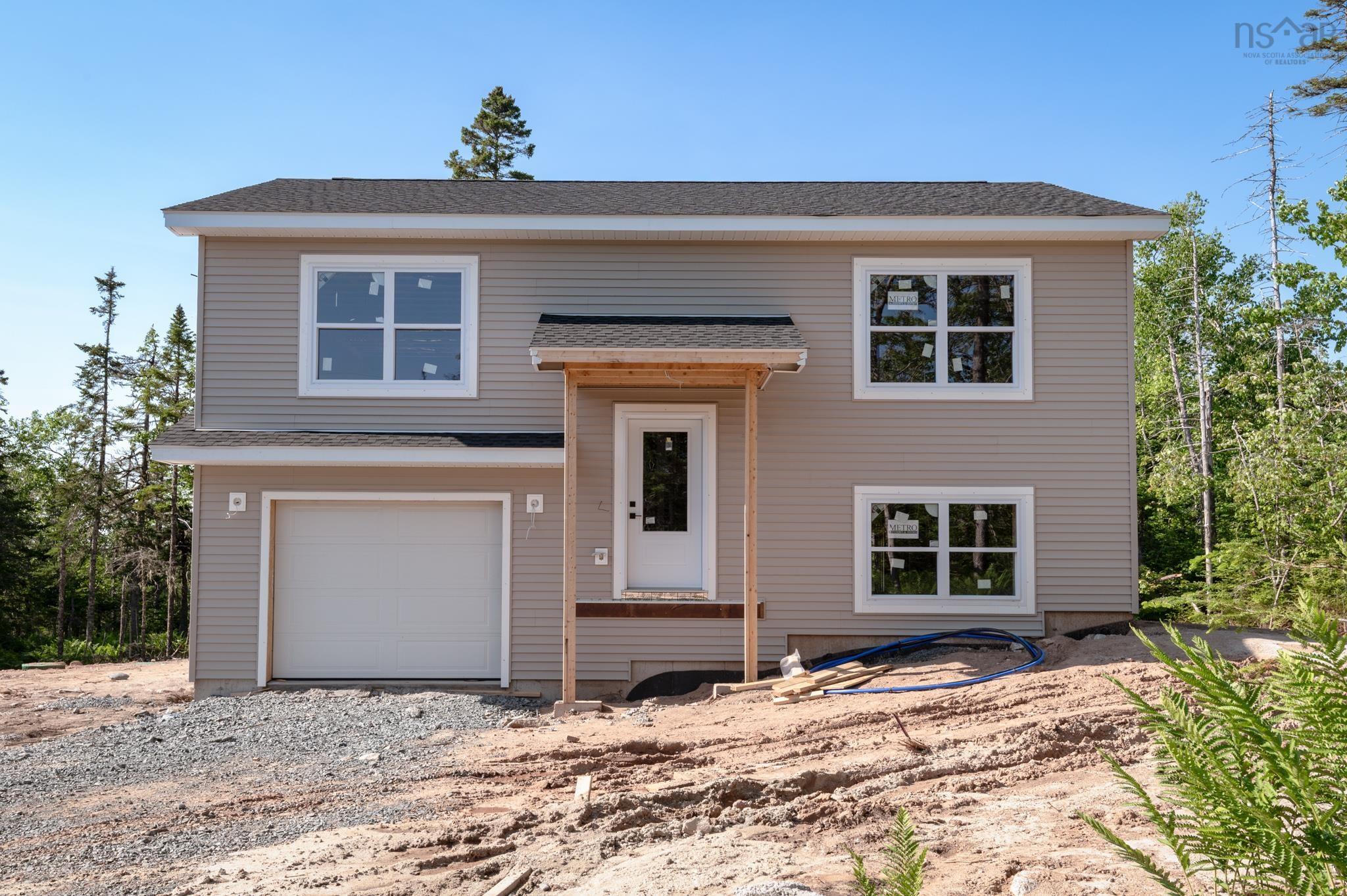 Lot 222 Surf Drive, Whites Lake, NS (MLS® 202616798)