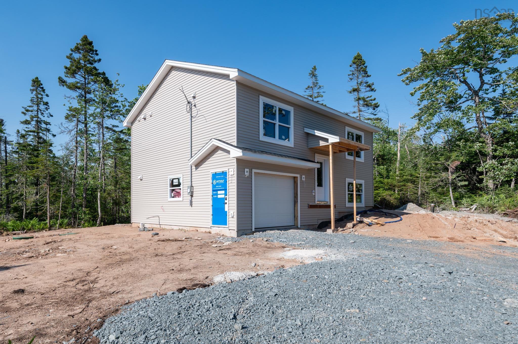 Lot 222 Surf Drive, Whites Lake, NS (MLS 202616798)
