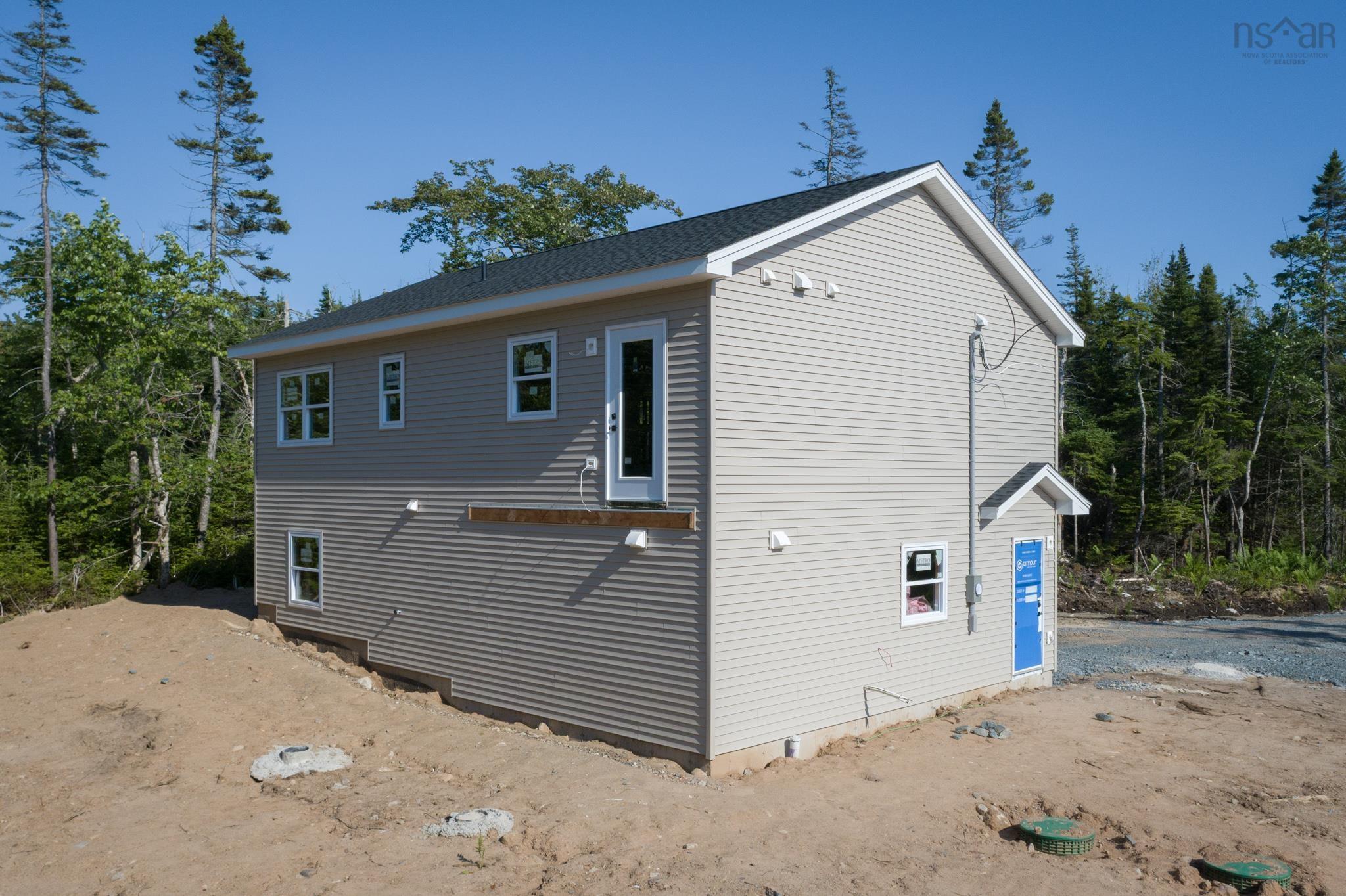 Lot 222 Surf Drive, Whites Lake, NS (MLS 202616798)