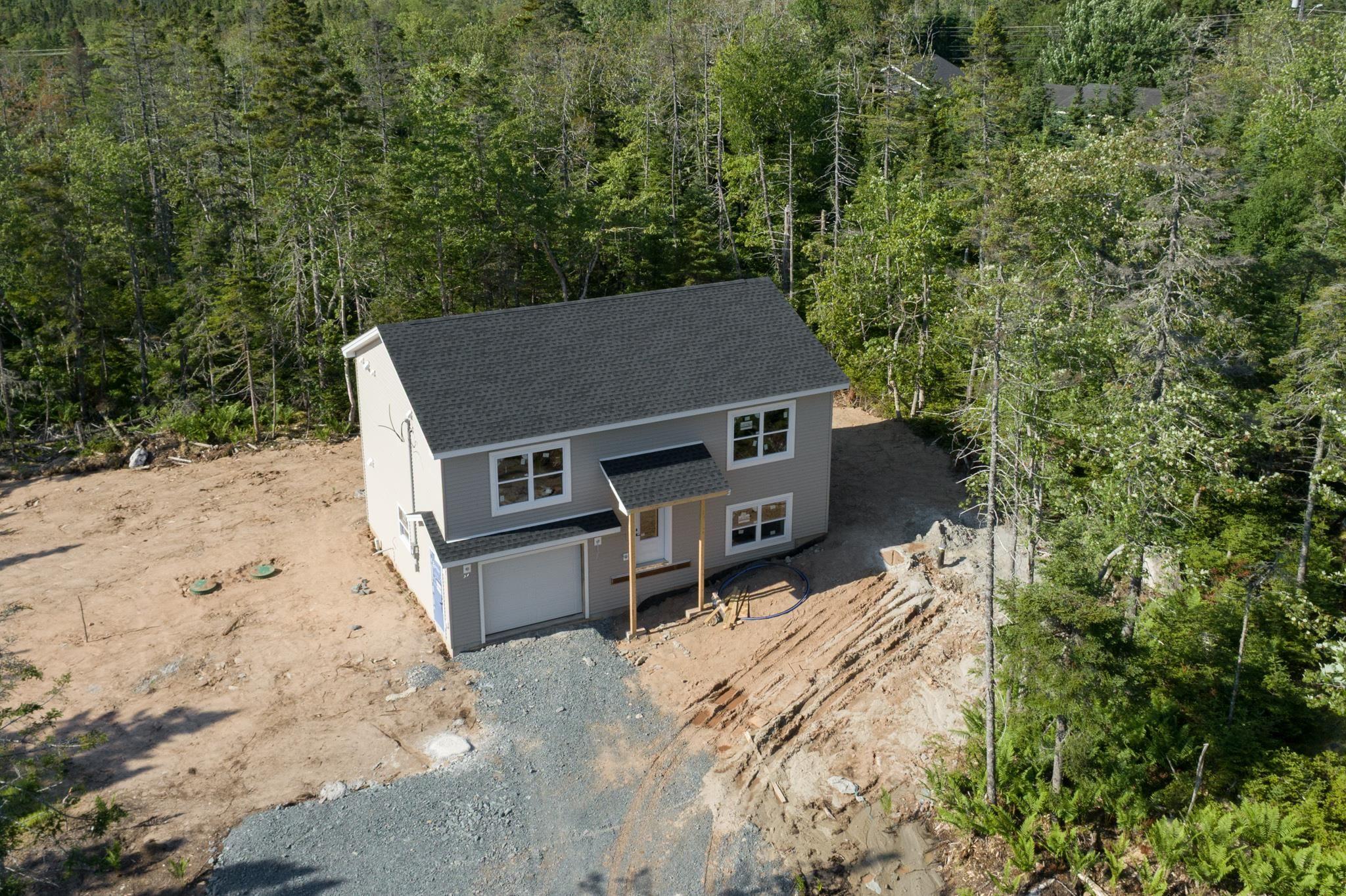 Lot 222 Surf Drive, Whites Lake, NS (MLS 202616798)