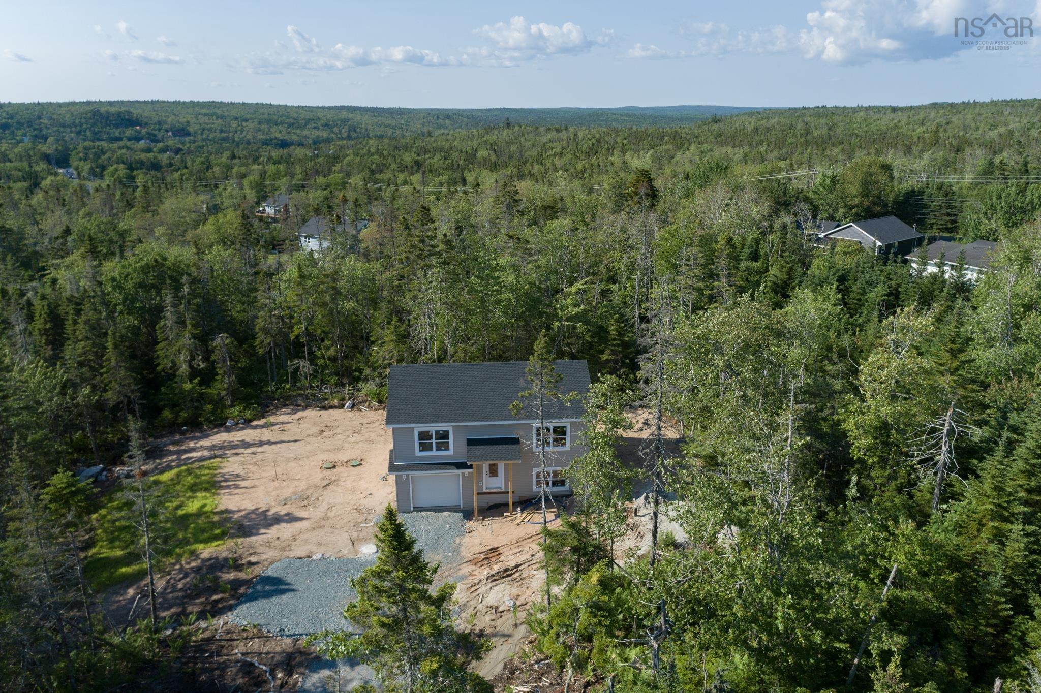Lot 222 Surf Drive, Whites Lake, NS (MLS 202616798)