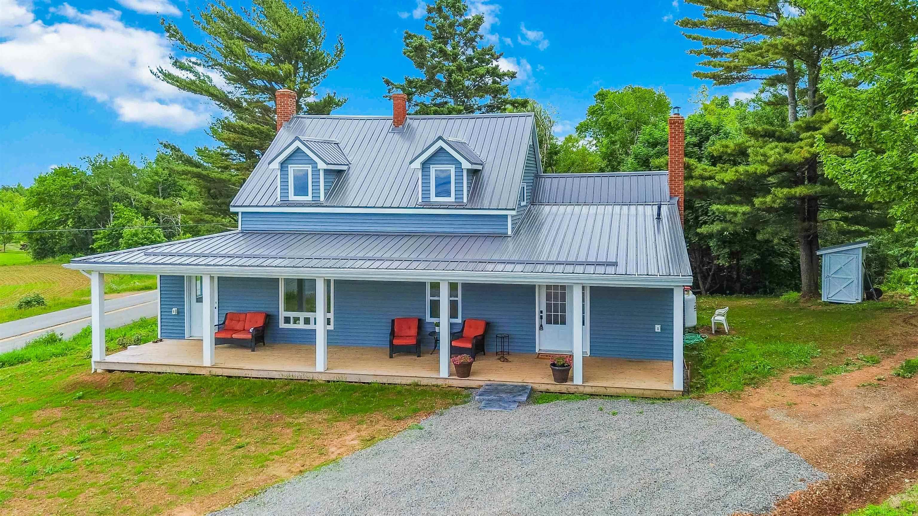2617 Pereau Road, White Water, NS (MLS® 202616812)