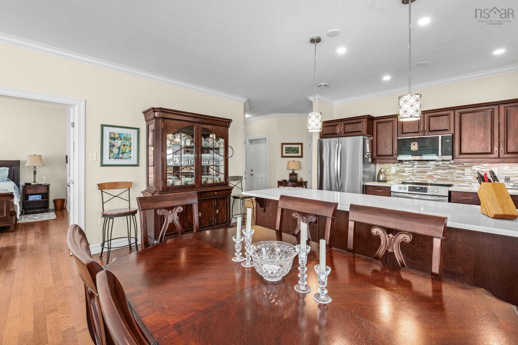 46 Castlestone Drive, Bedford, NS (MLS 202616817)