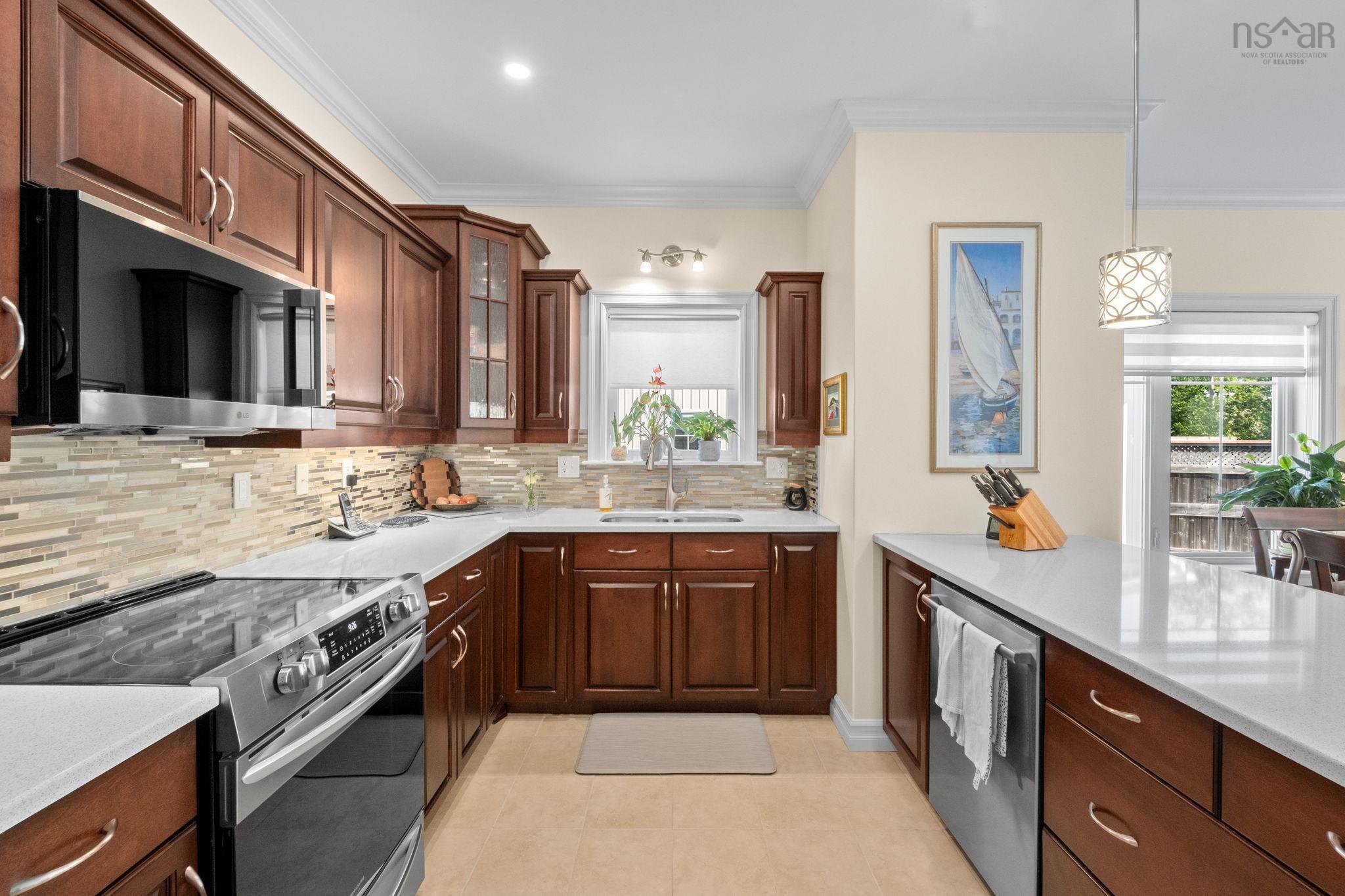 46 Castlestone Drive, Bedford, NS (MLS 202616817)