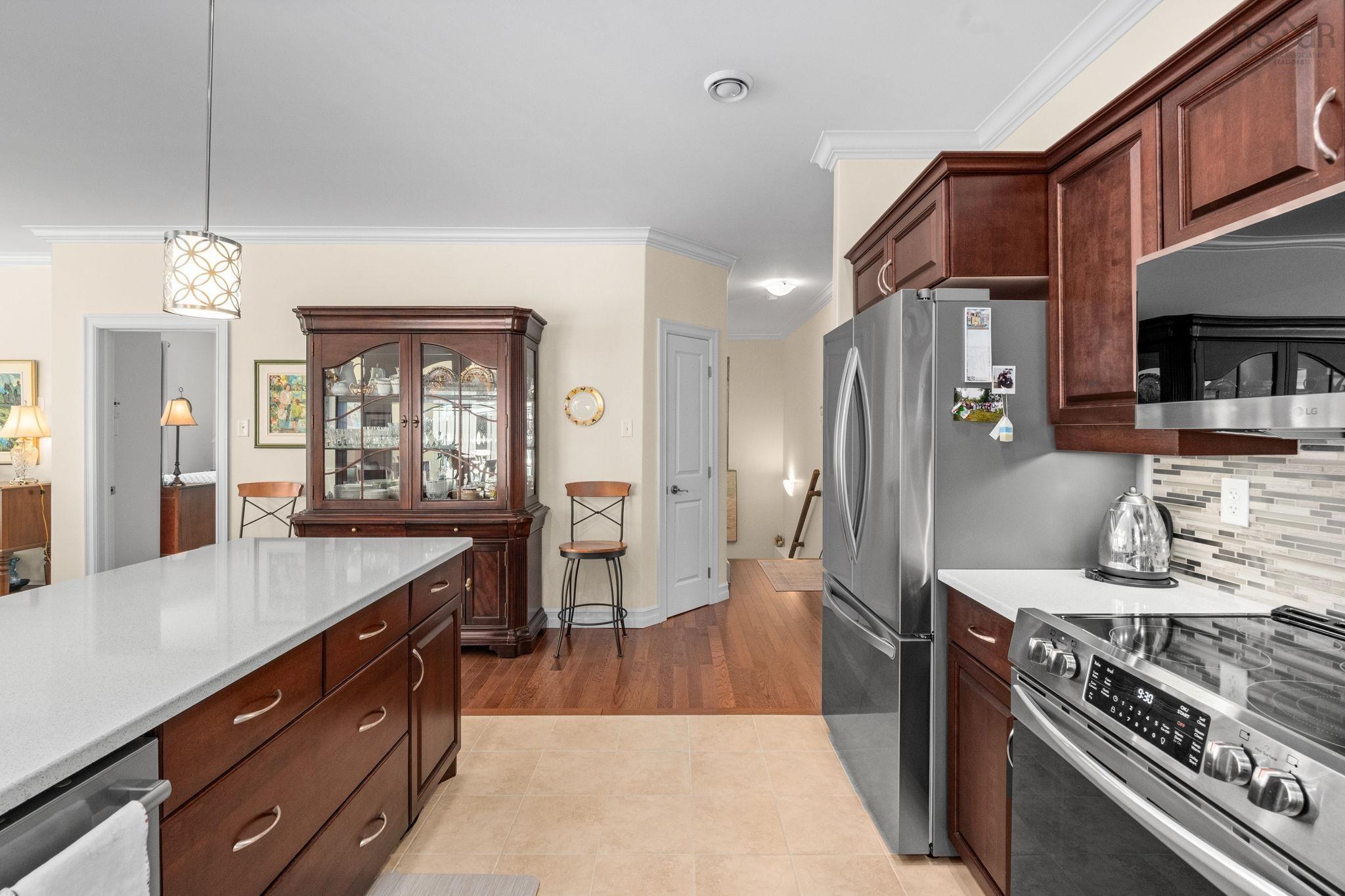 46 Castlestone Drive, Bedford, NS (MLS 202616817)
