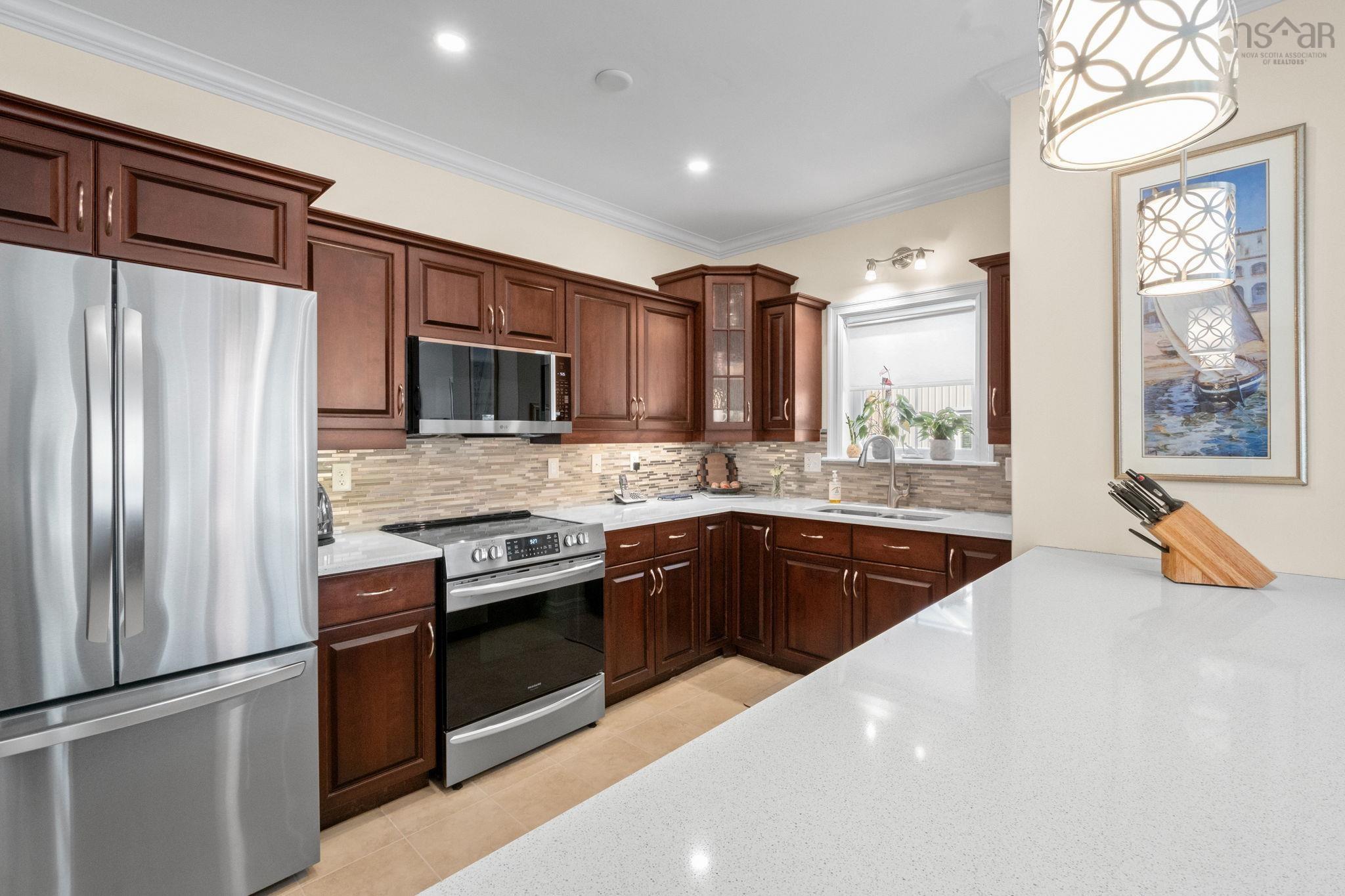 46 Castlestone Drive, Bedford, NS (MLS 202616817)