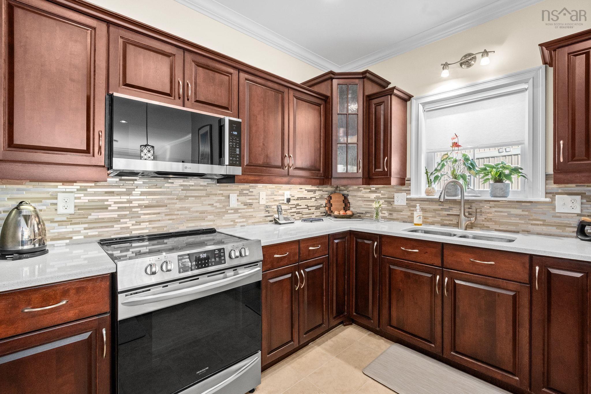46 Castlestone Drive, Bedford, NS (MLS 202616817)