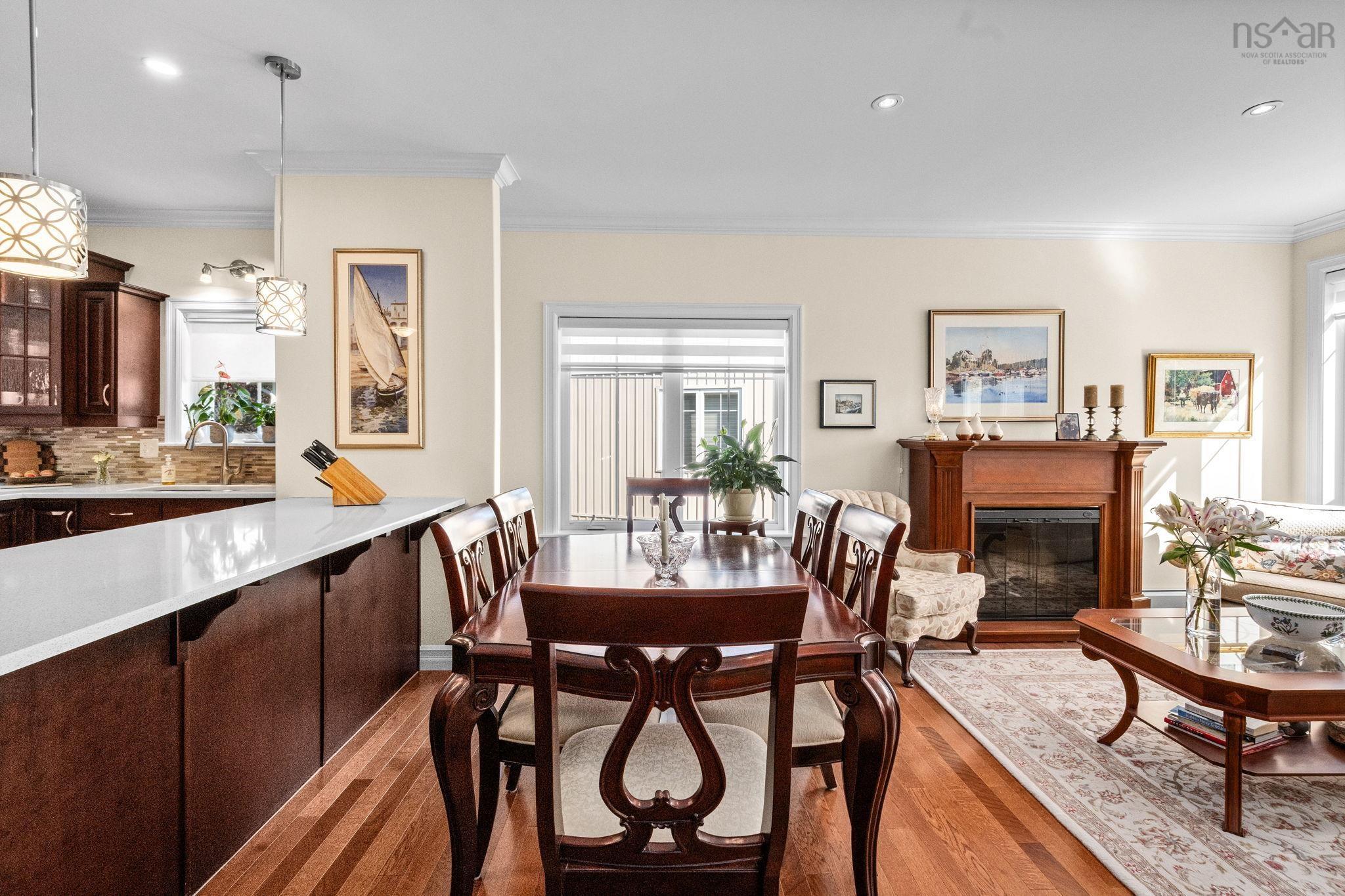 46 Castlestone Drive, Bedford, NS (MLS 202616817)