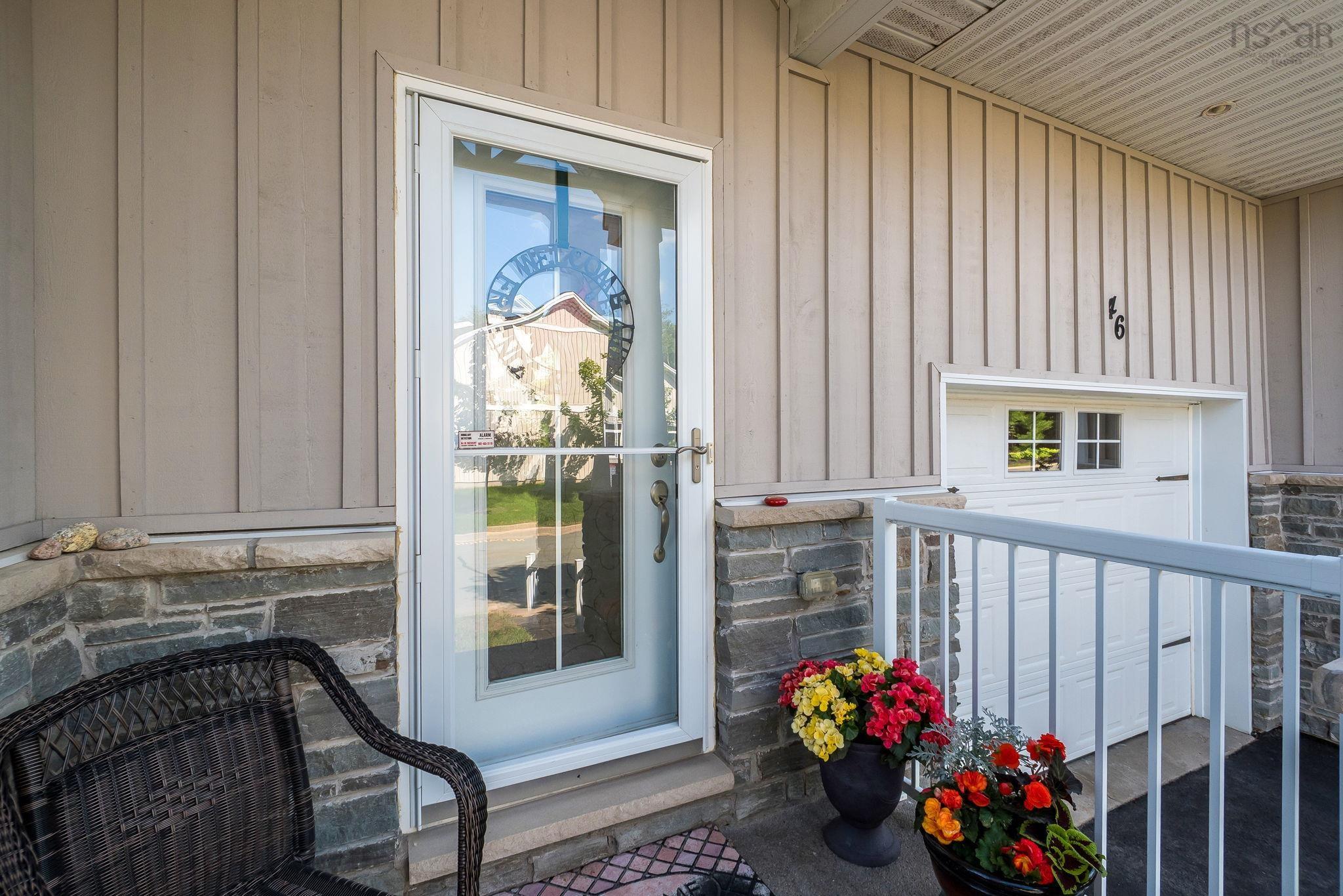 46 Castlestone Drive, Bedford, NS (MLS 202616817)