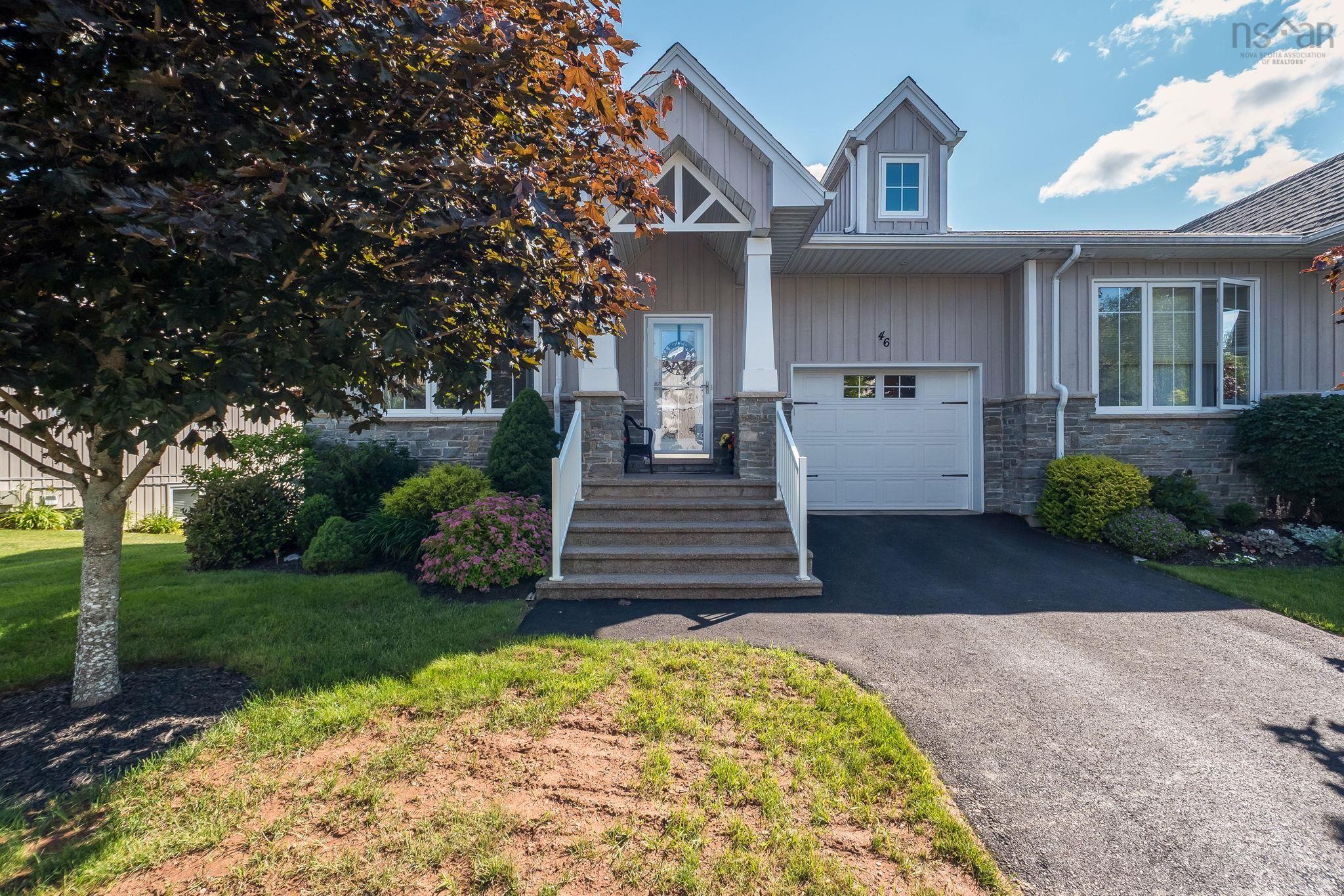 46 Castlestone Drive, Bedford, NS (MLS 202616817)