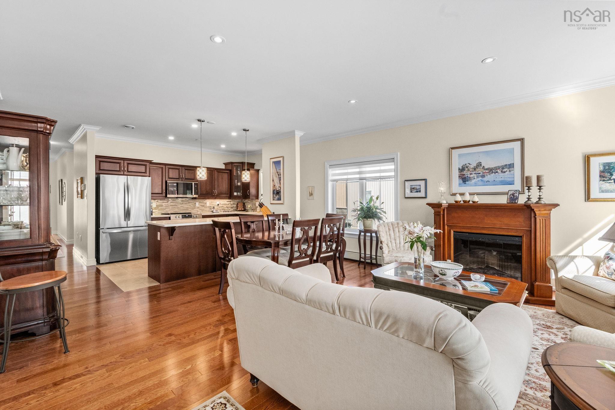 46 Castlestone Drive, Bedford, NS (MLS 202616817)
