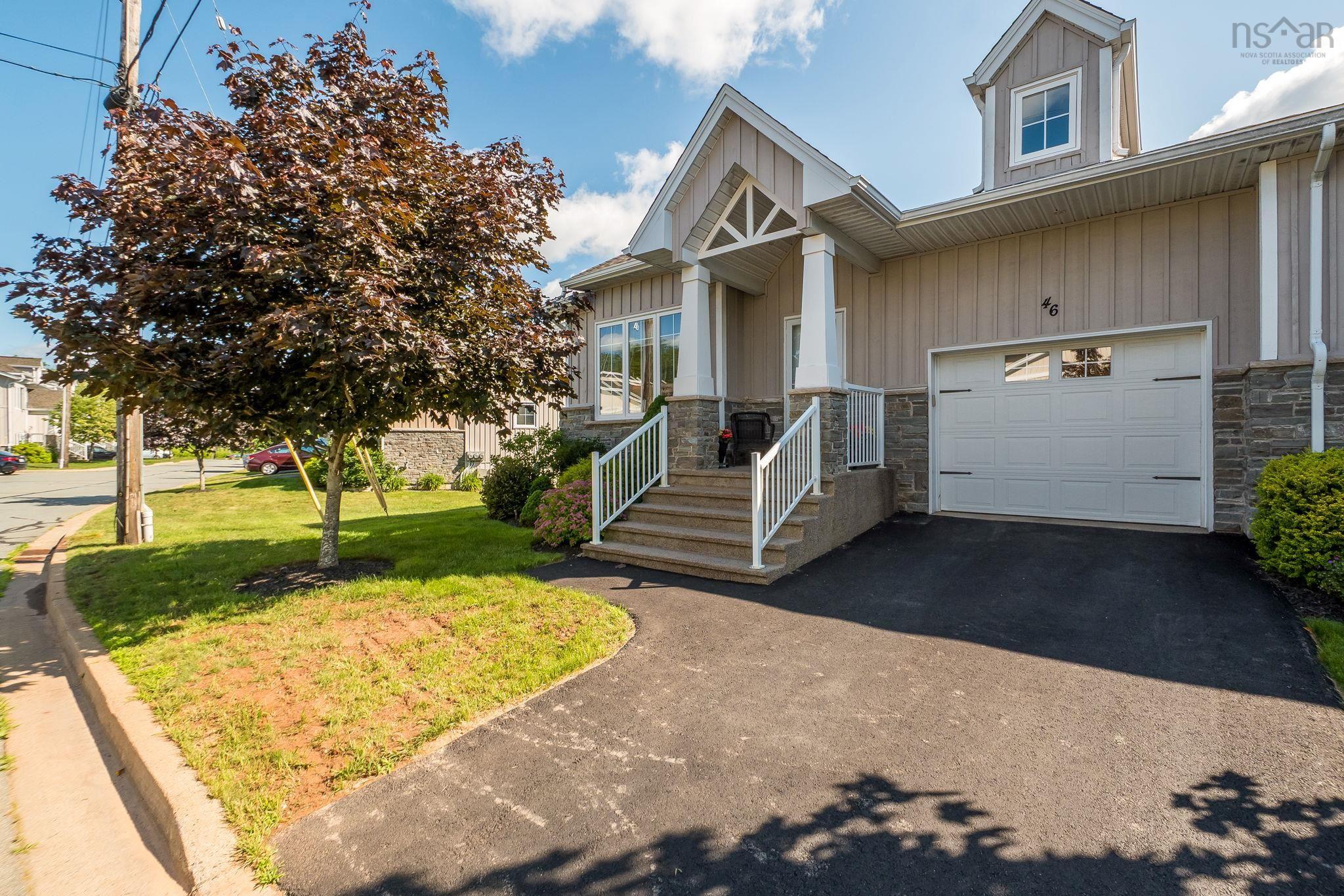 46 Castlestone Drive, Bedford, NS (MLS 202616817)