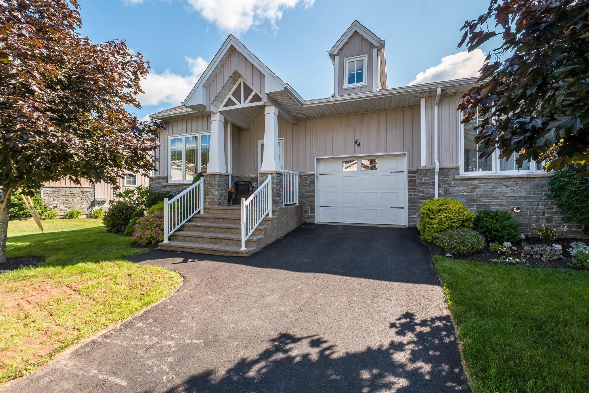 46 Castlestone Drive, Bedford, NS (MLS 202616817)
