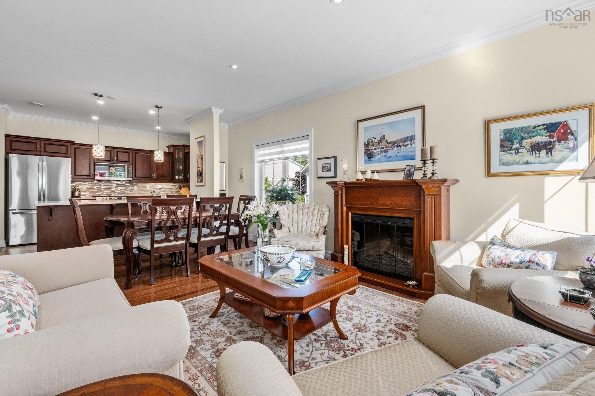 46 Castlestone Drive, Bedford, NS (MLS 202616817)