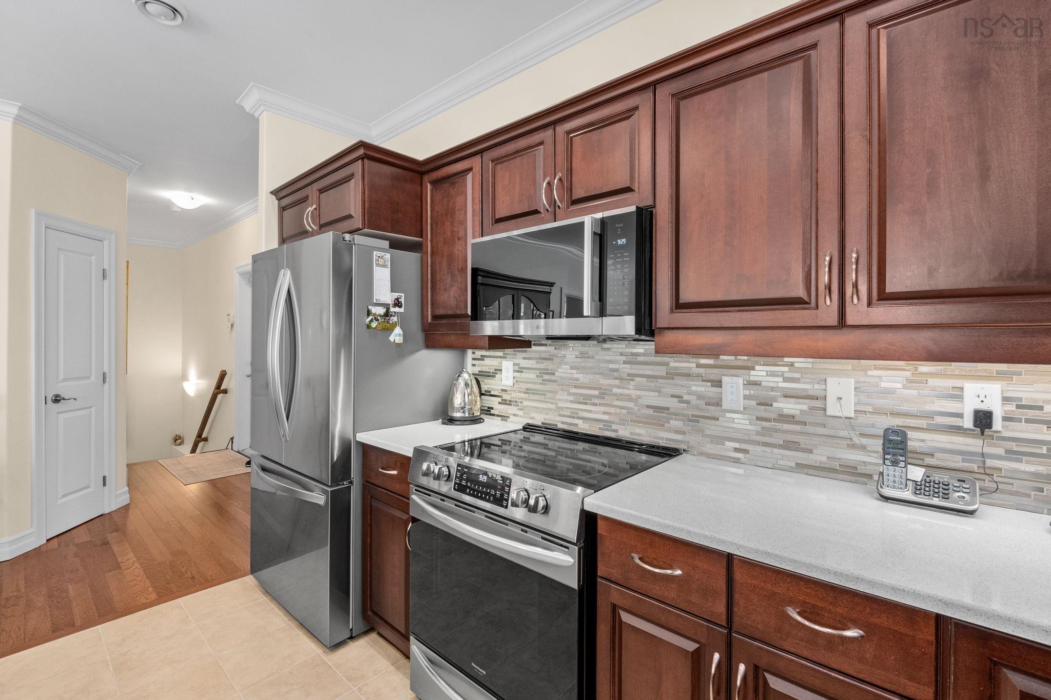 46 Castlestone Drive, Bedford, NS (MLS 202616817)