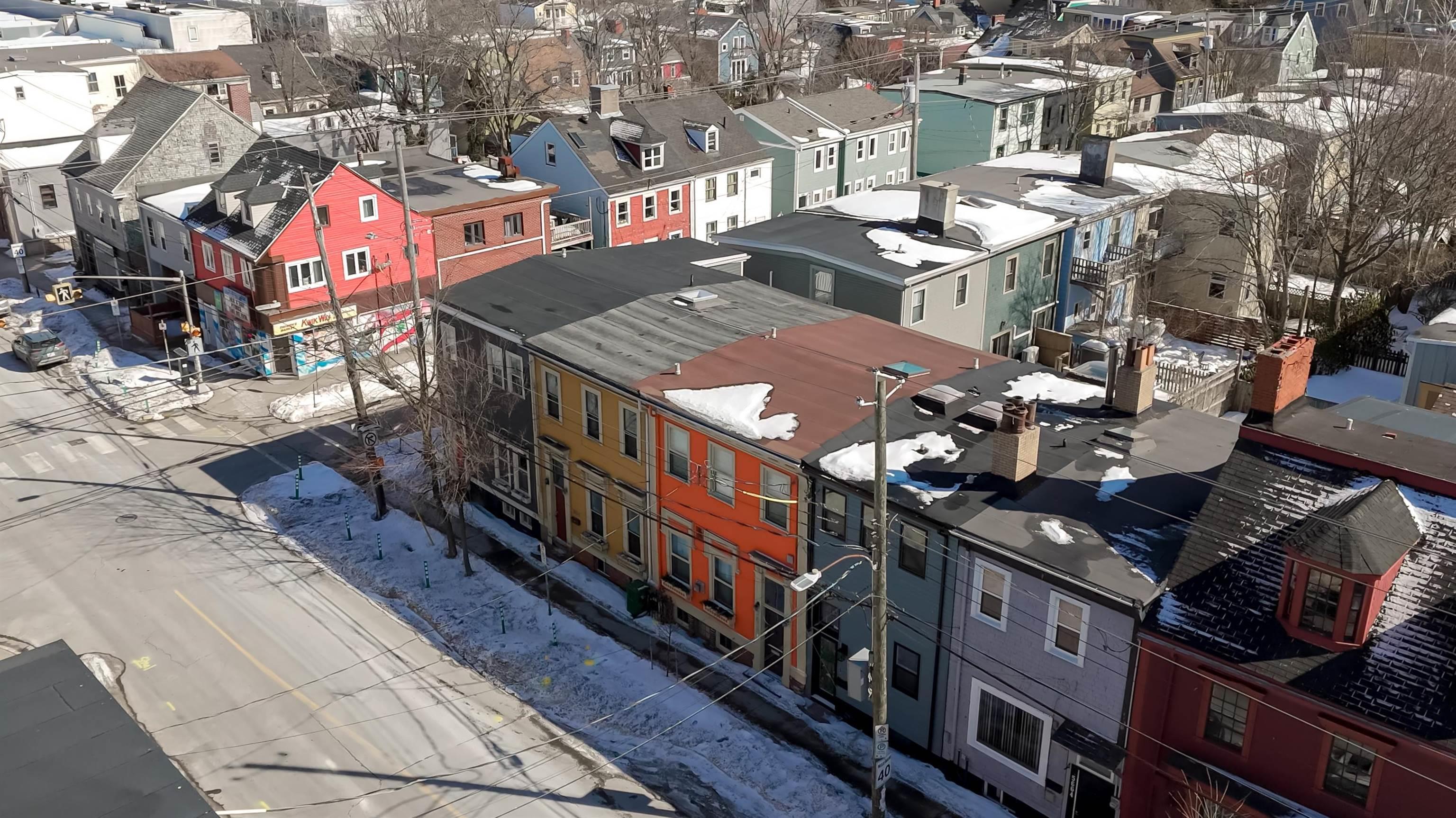 5654 Nora Bernard Street, Halifax, NS (MLS 202616821)