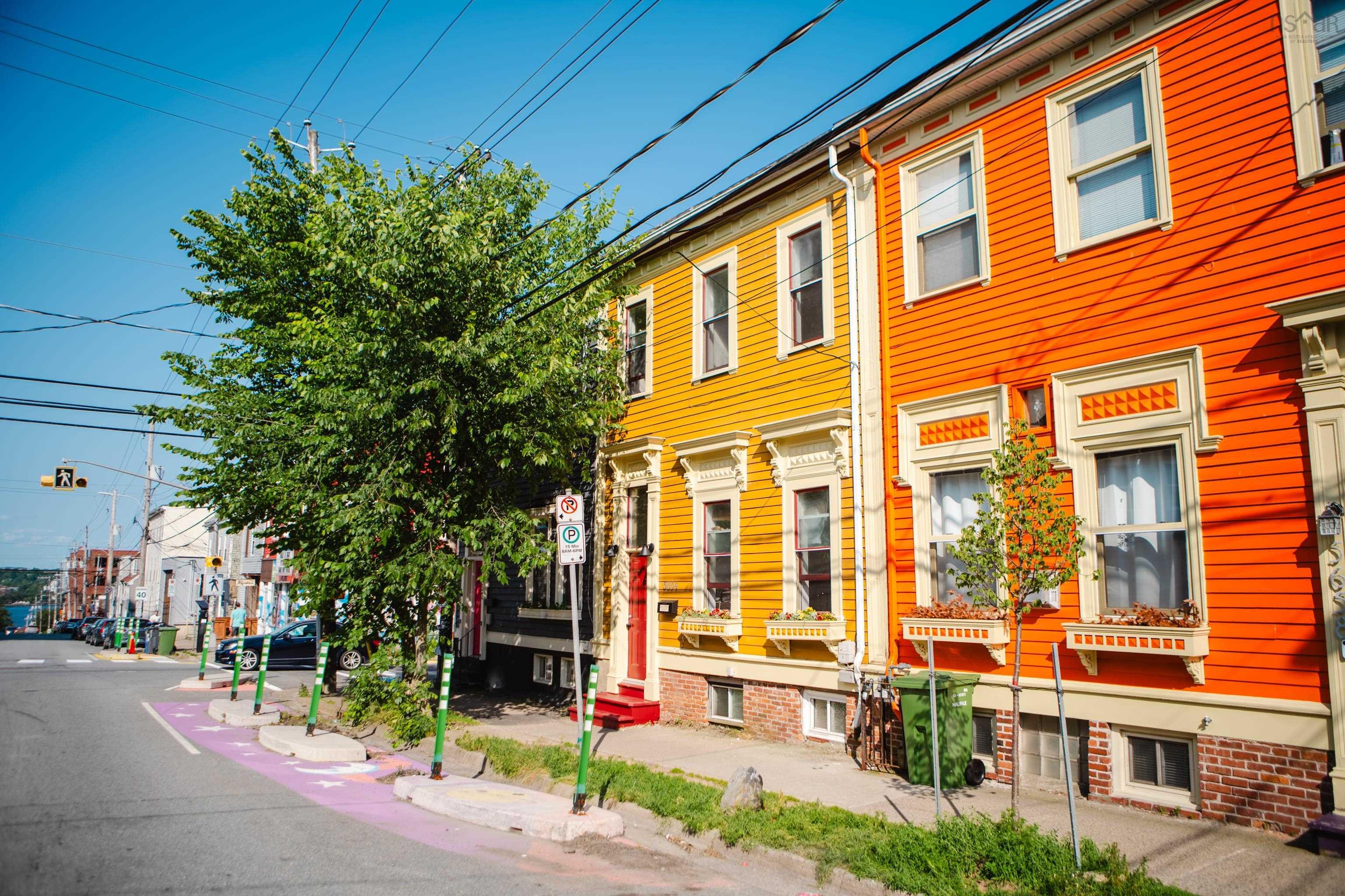 5654 Nora Bernard Street, Halifax, NS (MLS 202616821)
