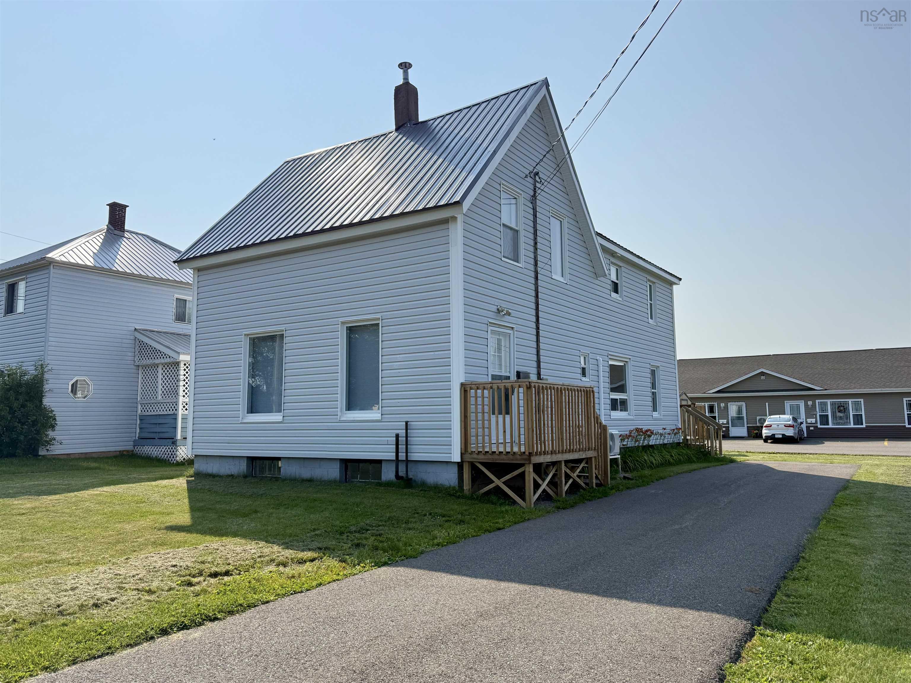 149 East Pleasant Street, Amherst, NS (MLS® 202616824)