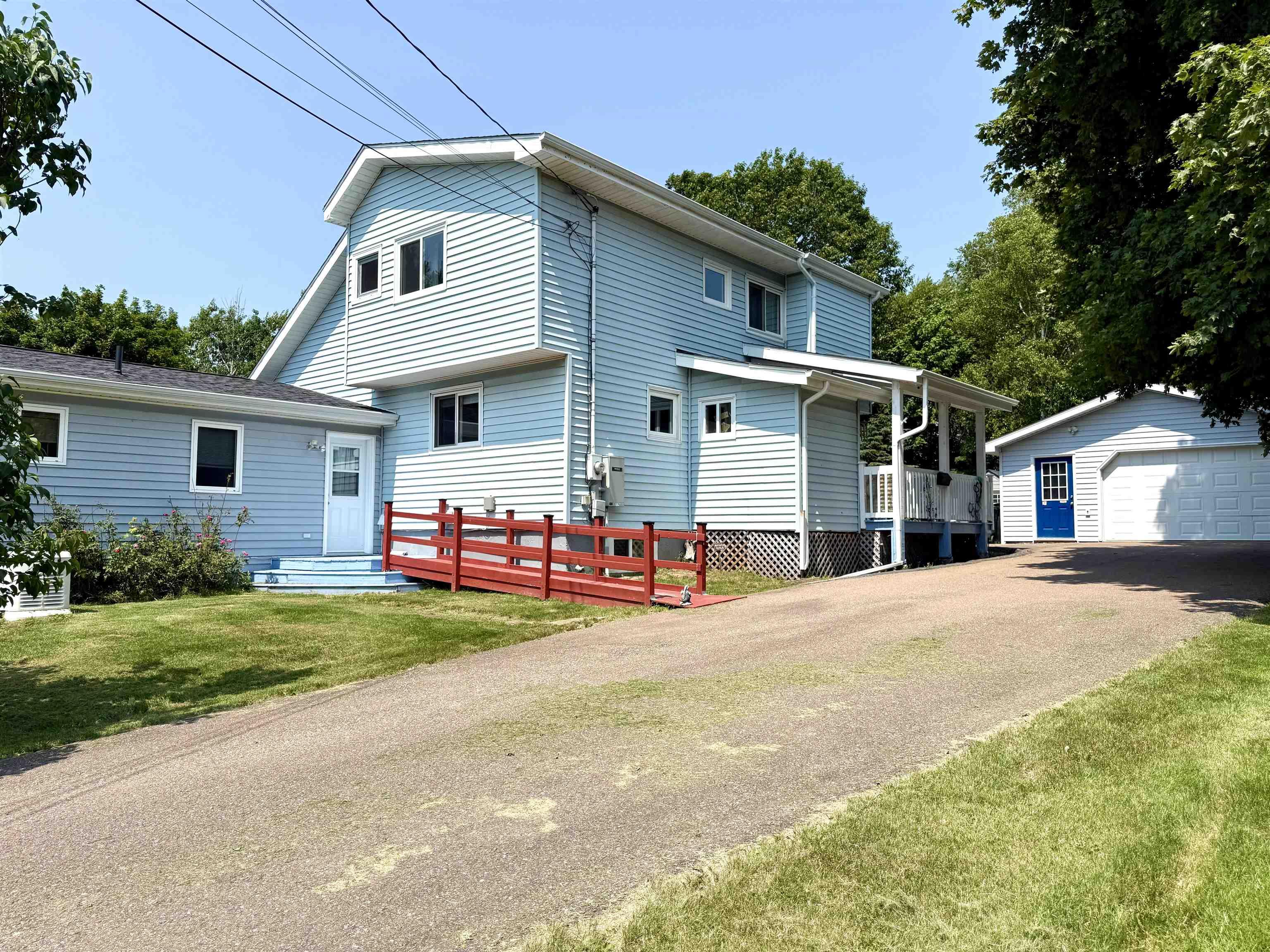 5 Lamy Street, Amherst, NS (MLS® 202616837)