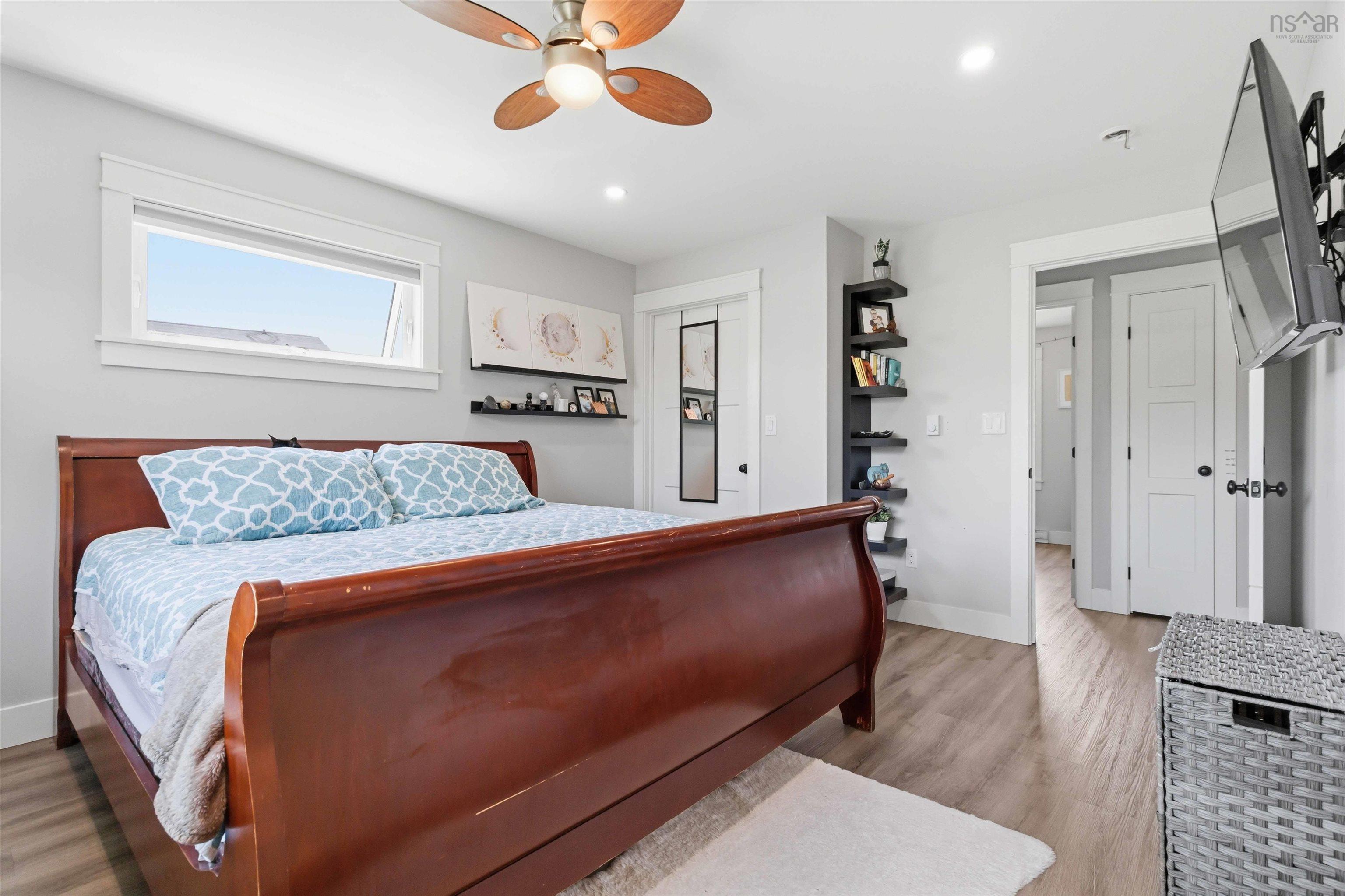 15 Kenyatta Drive, Eastern Passage, NS (MLS 202616838)