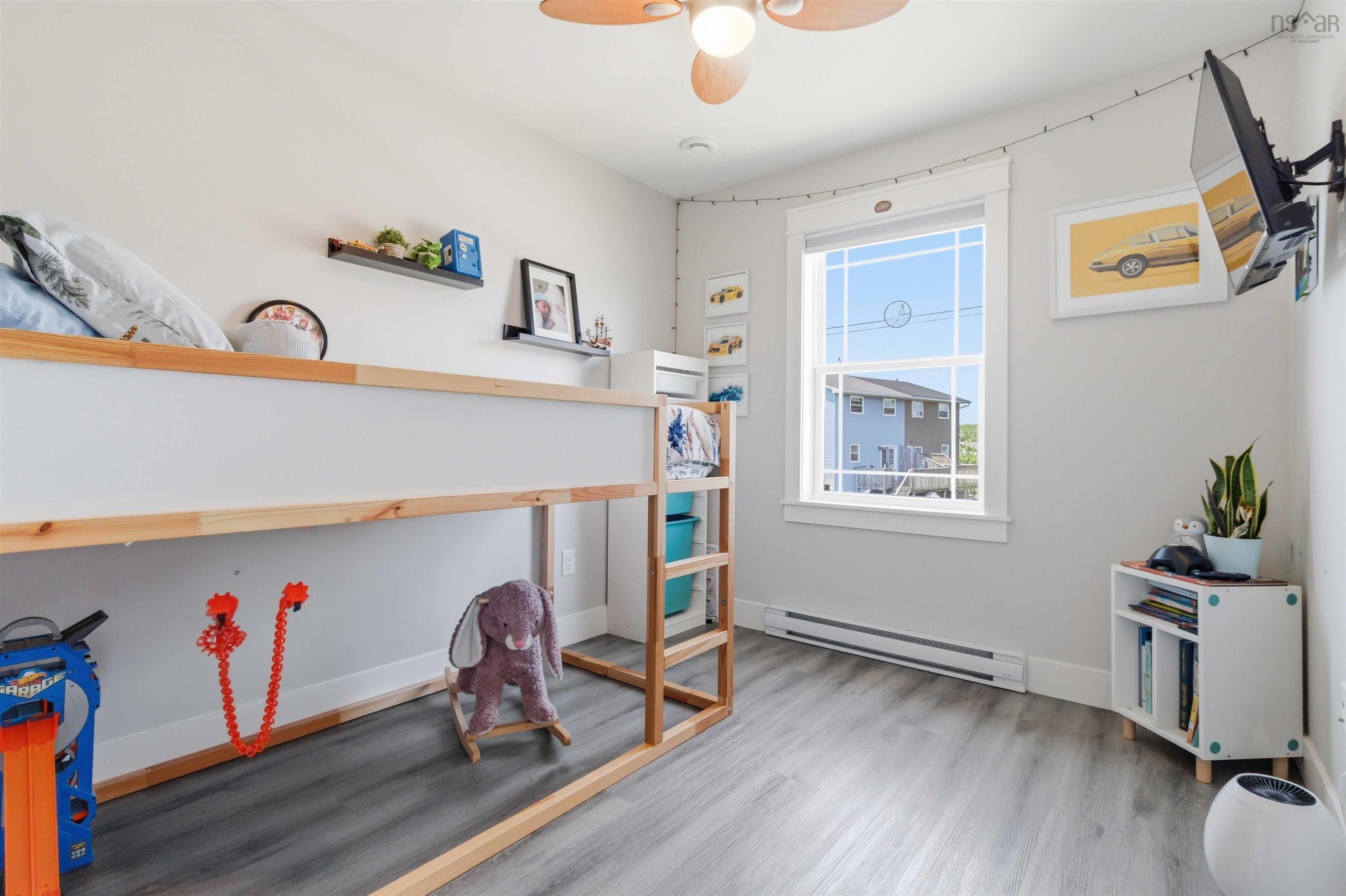 15 Kenyatta Drive, Eastern Passage, NS (MLS 202616838)