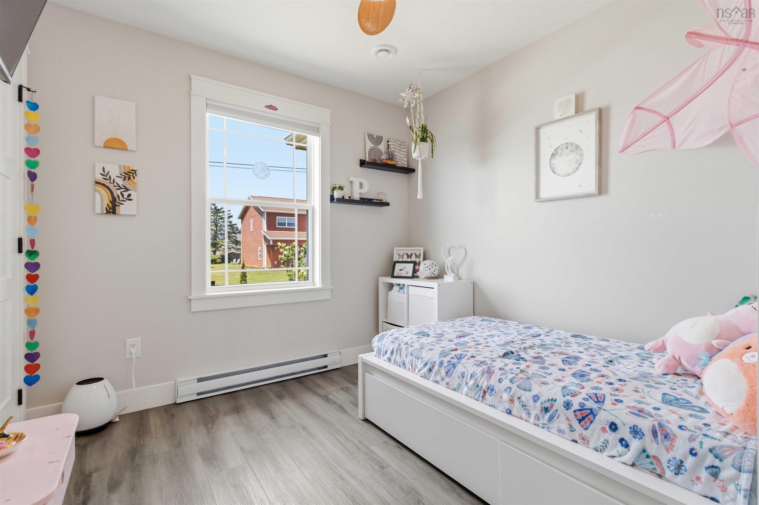 15 Kenyatta Drive, Eastern Passage, NS (MLS 202616838)