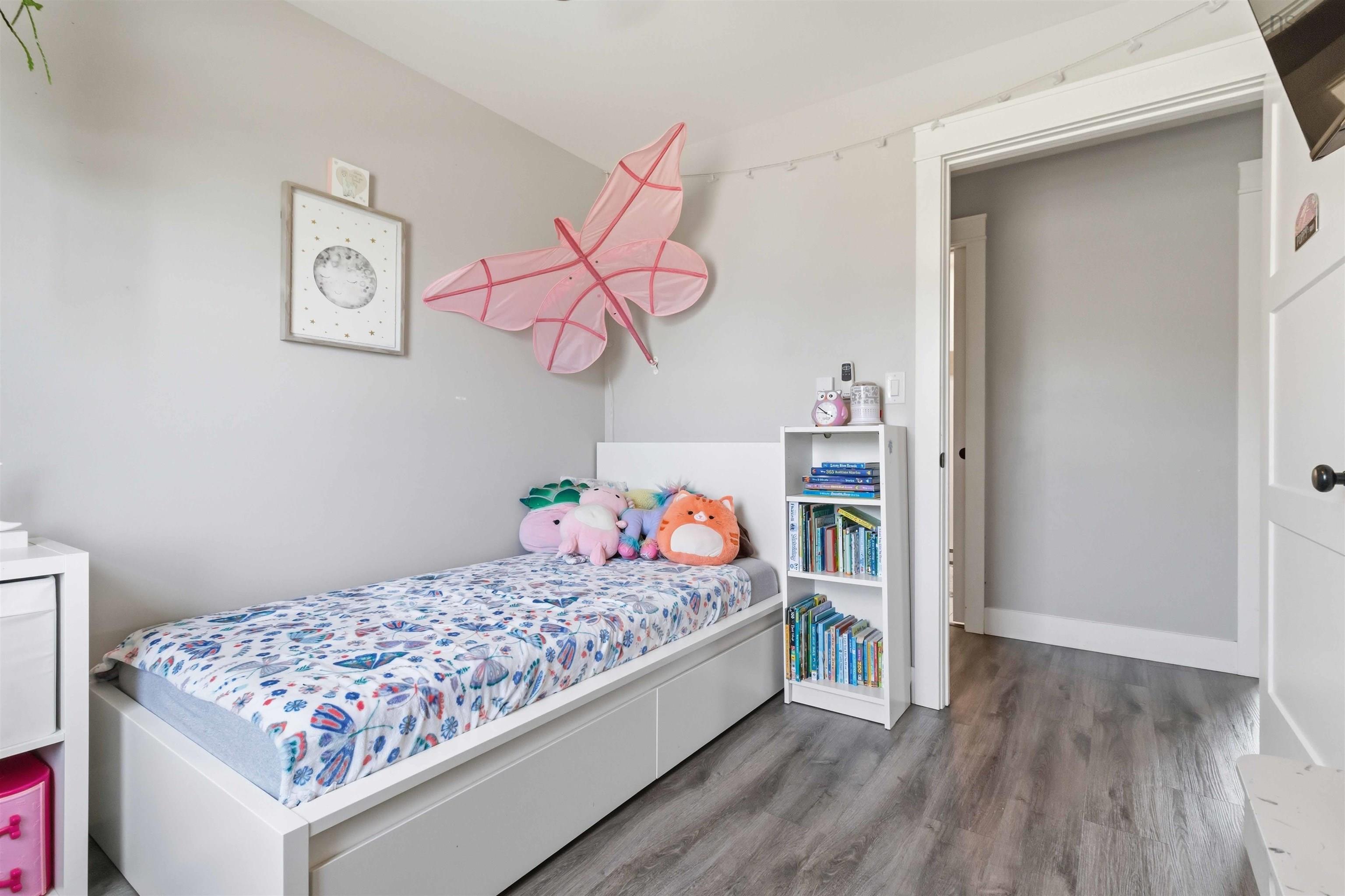 15 Kenyatta Drive, Eastern Passage, NS (MLS 202616838)