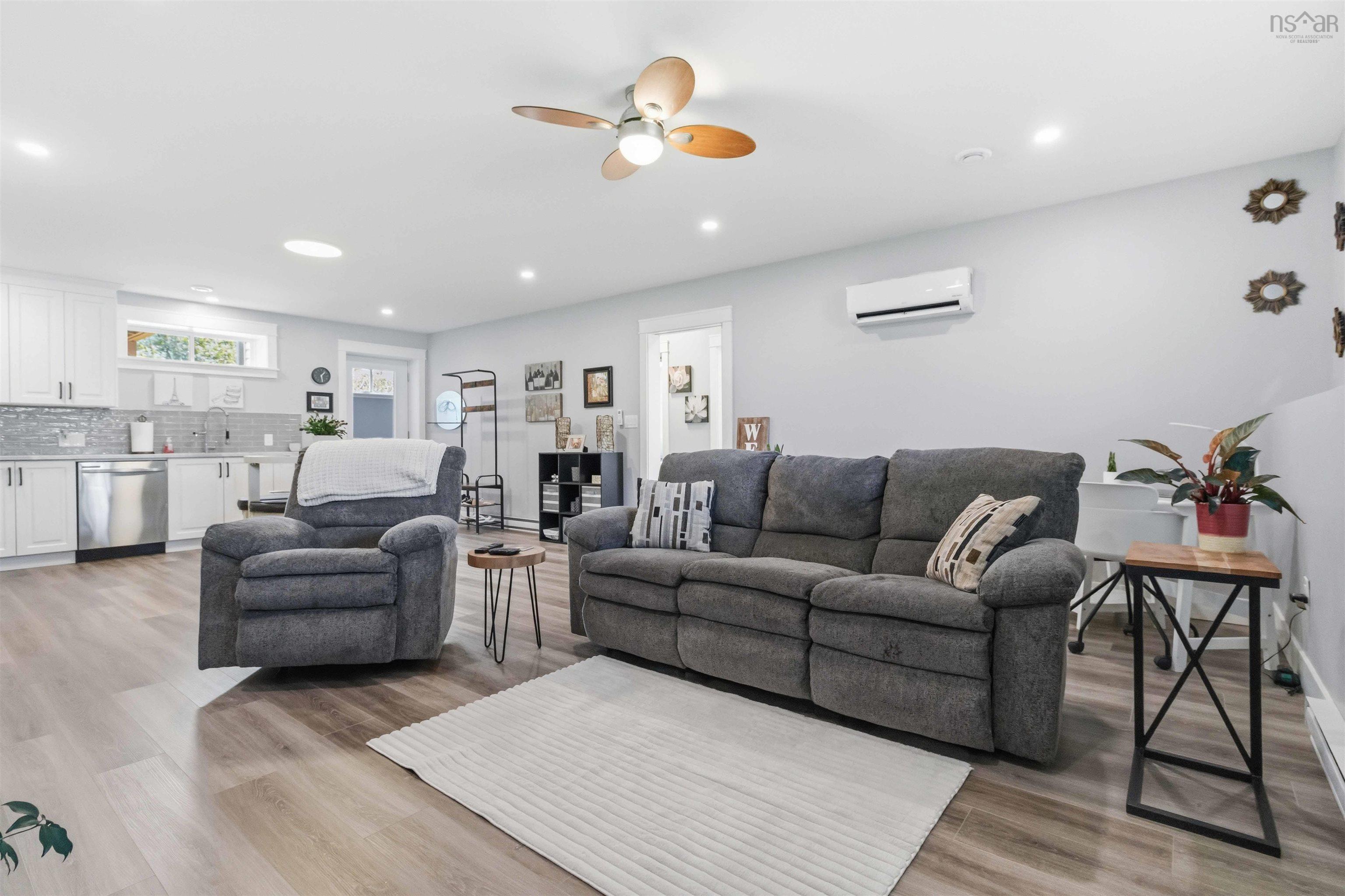 15 Kenyatta Drive, Eastern Passage, NS (MLS 202616838)