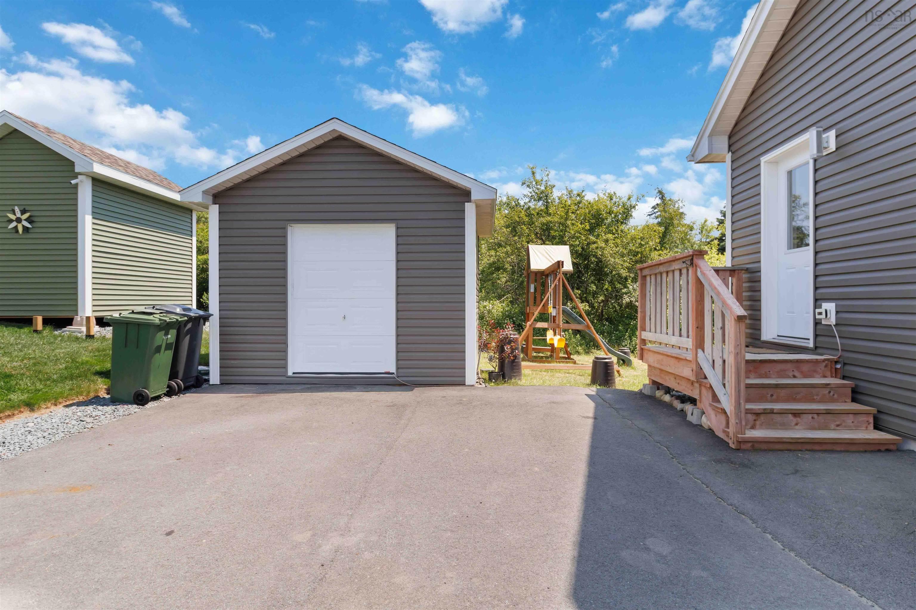 15 Kenyatta Drive, Eastern Passage, NS (MLS 202616838)