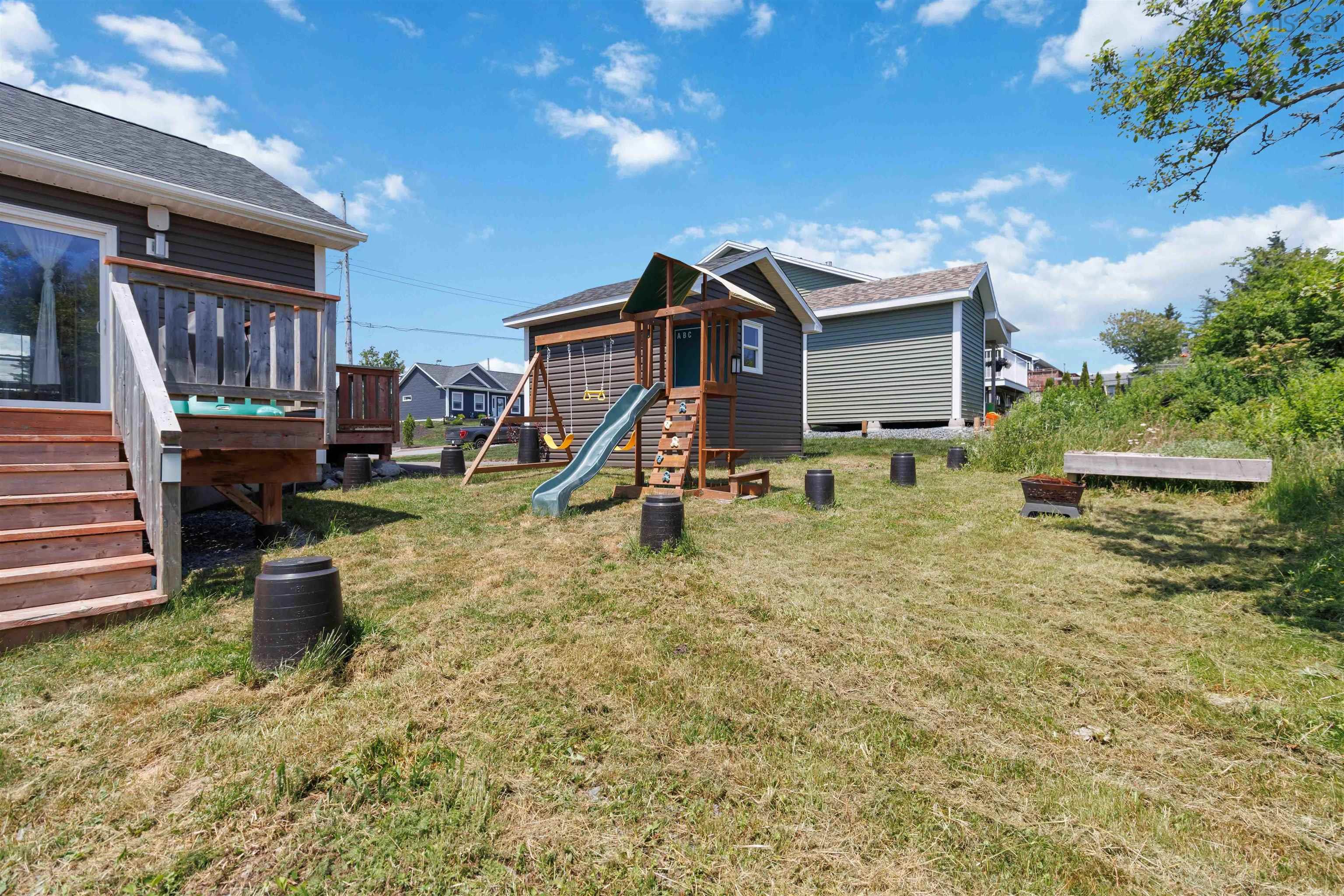 15 Kenyatta Drive, Eastern Passage, NS (MLS 202616838)
