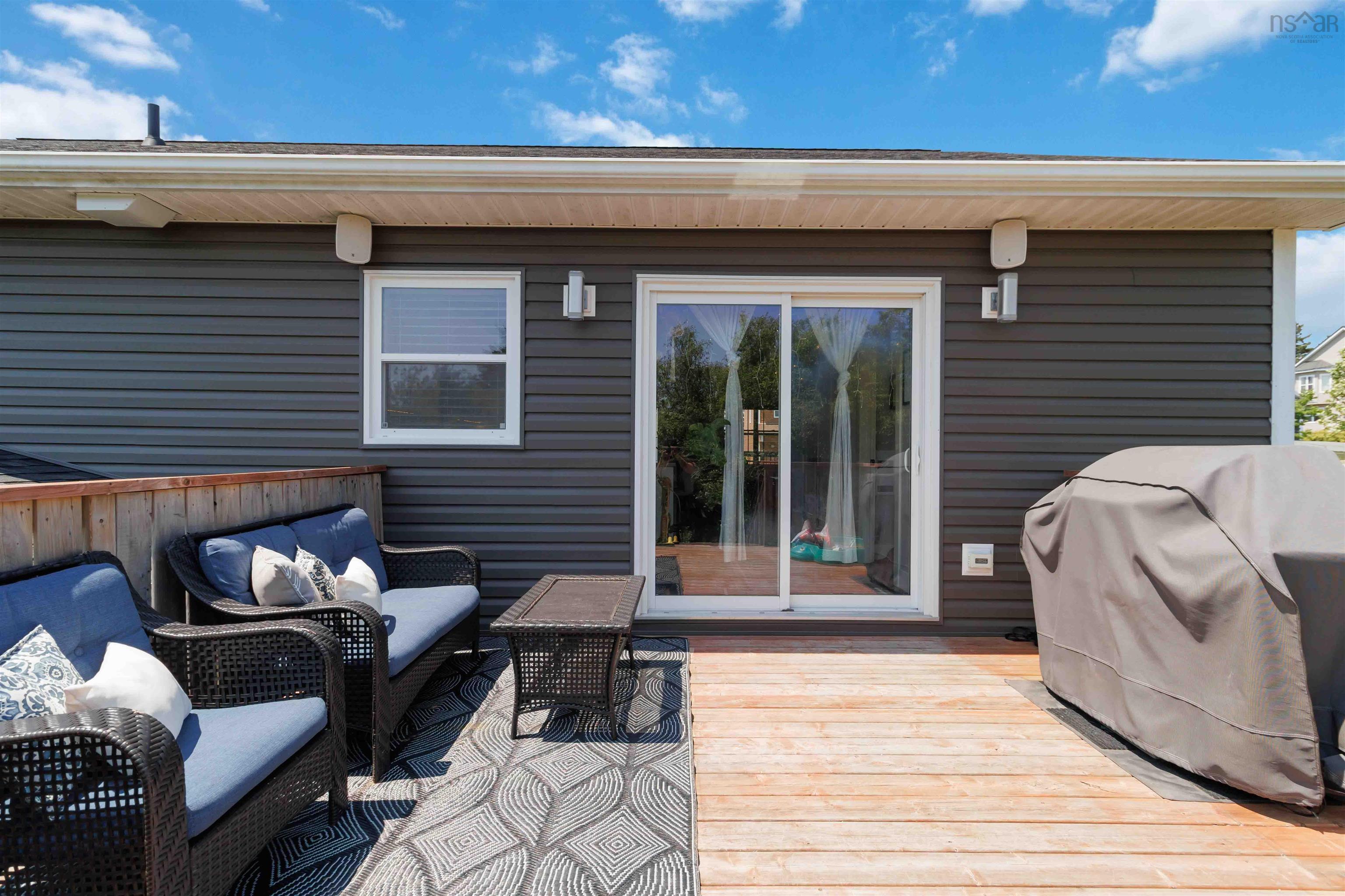 15 Kenyatta Drive, Eastern Passage, NS (MLS 202616838)