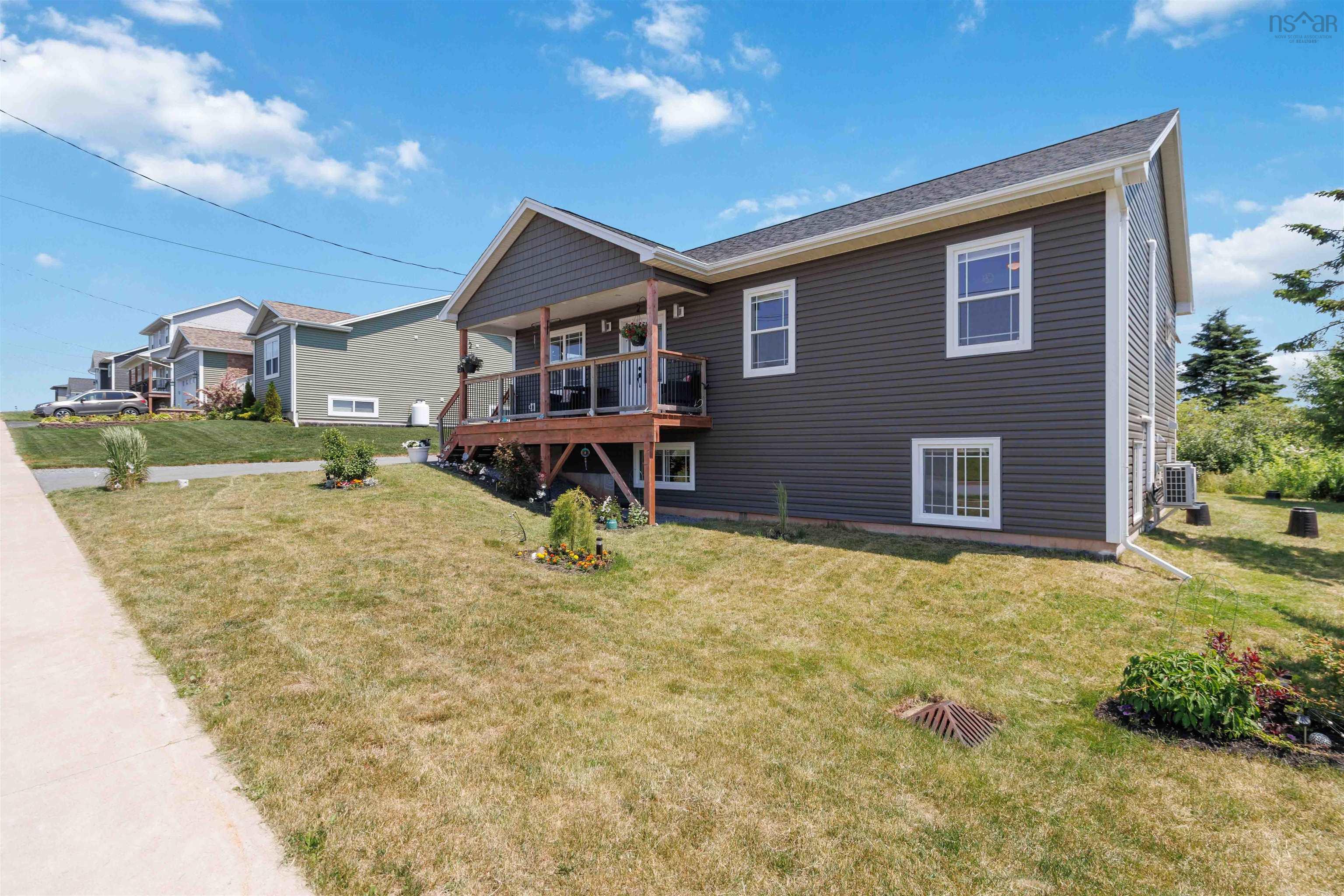 15 Kenyatta Drive, Eastern Passage, NS (MLS 202616838)