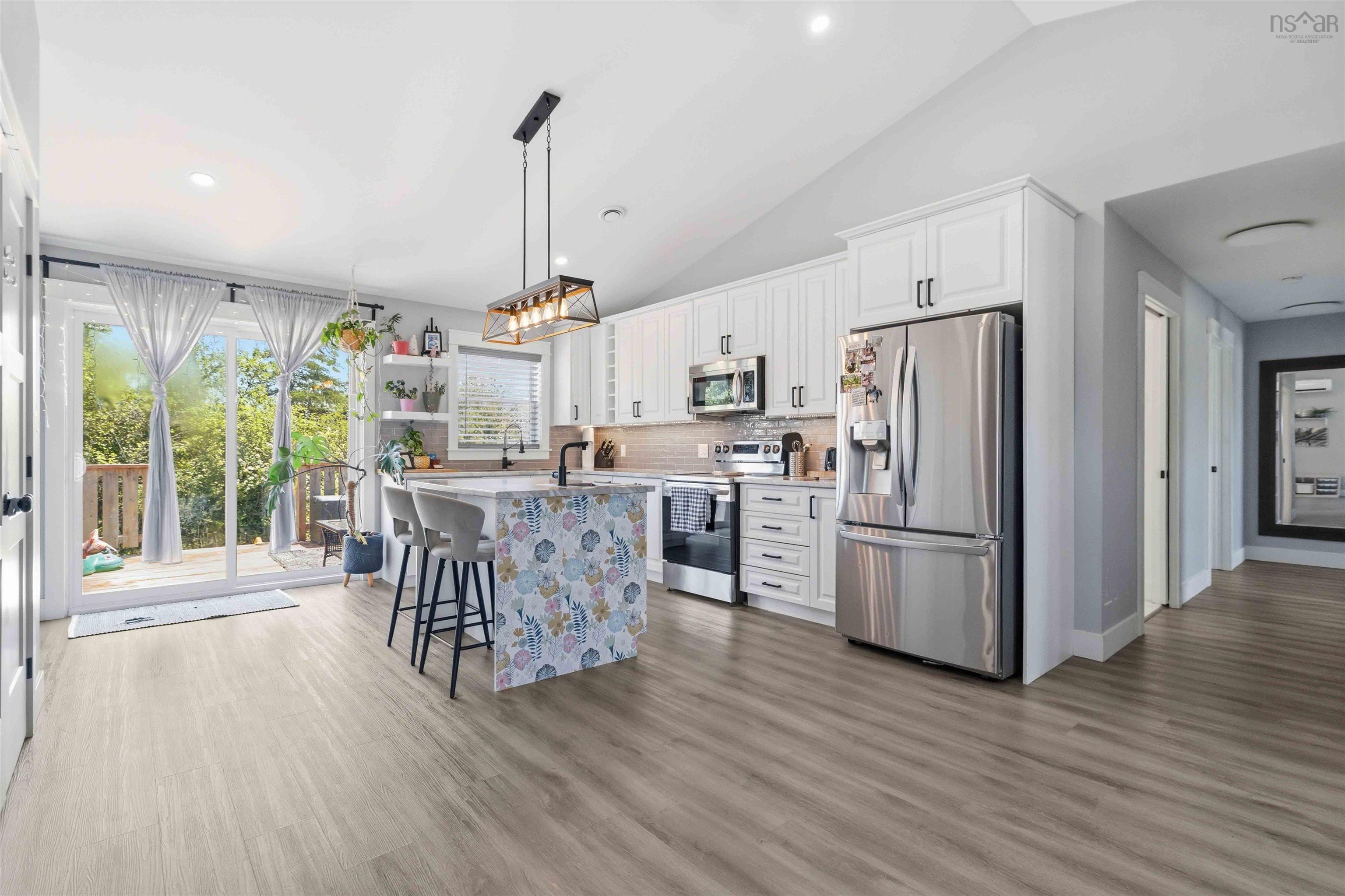 15 Kenyatta Drive, Eastern Passage, NS (MLS 202616838)