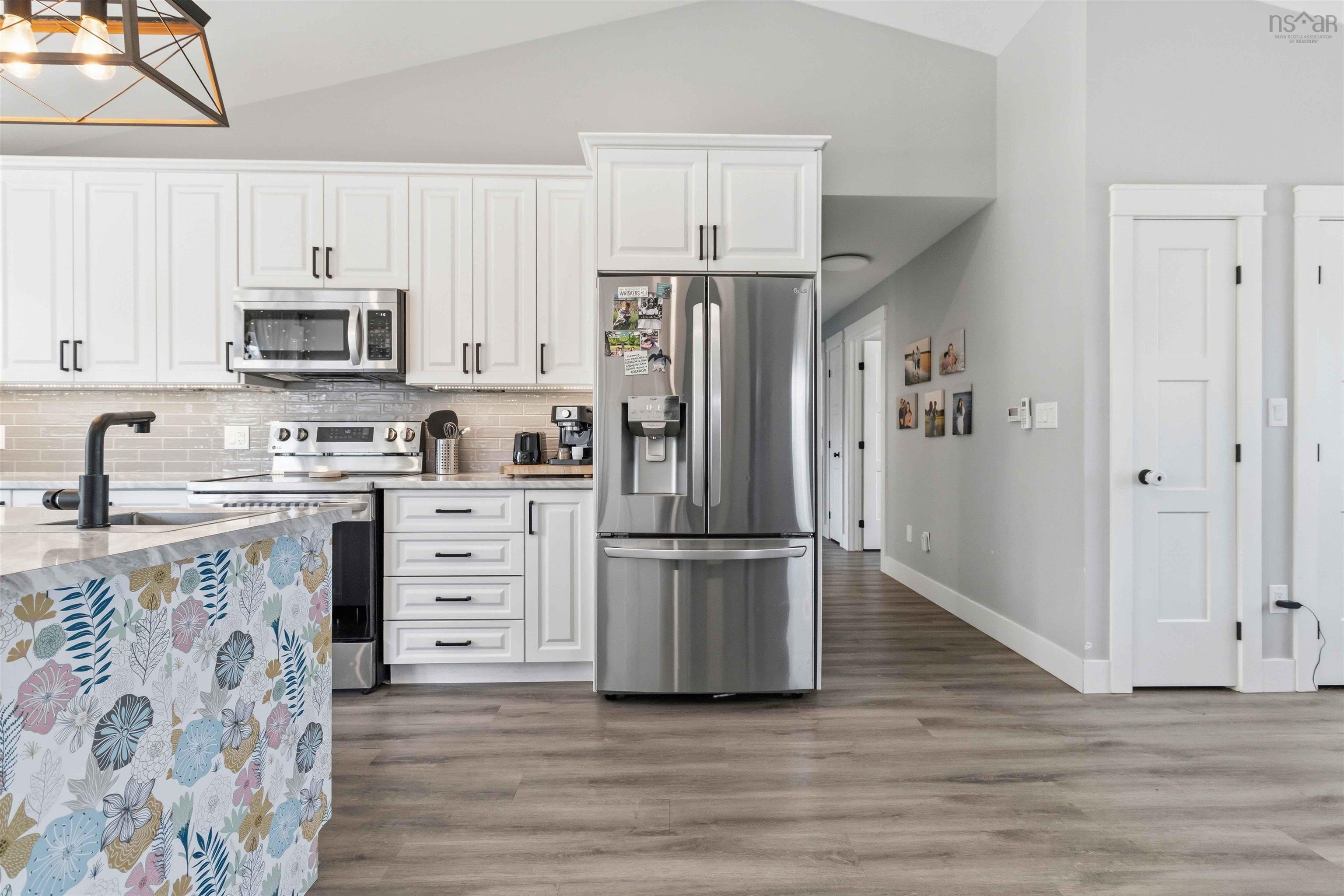15 Kenyatta Drive, Eastern Passage, NS (MLS 202616838)