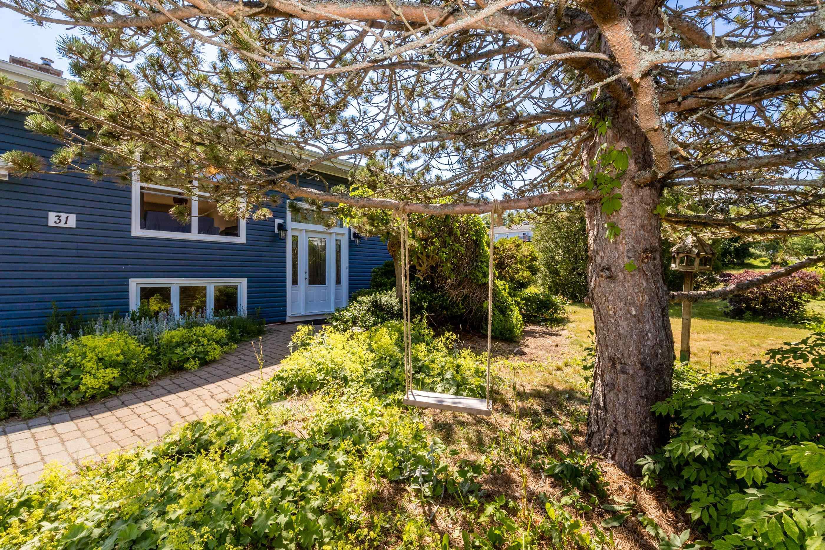 31 Grandview Drive, Wolfville, NS (MLS® 202616841)