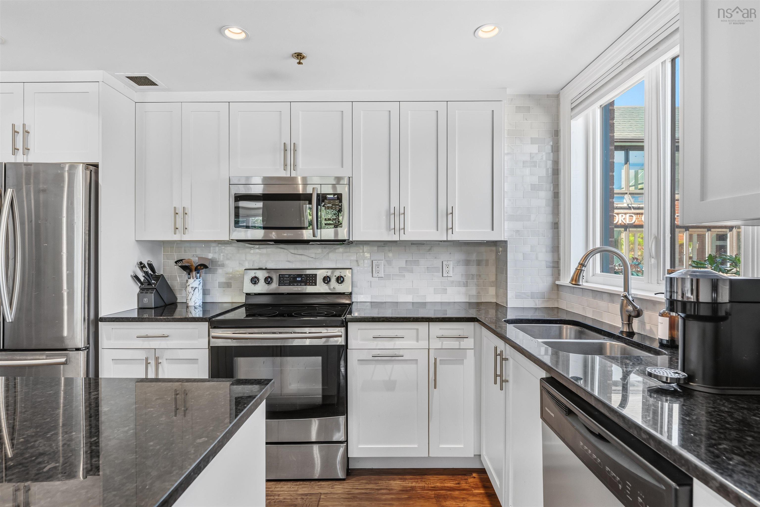 207 1350 Oxford Street, Halifax, NS (MLS 202616843)