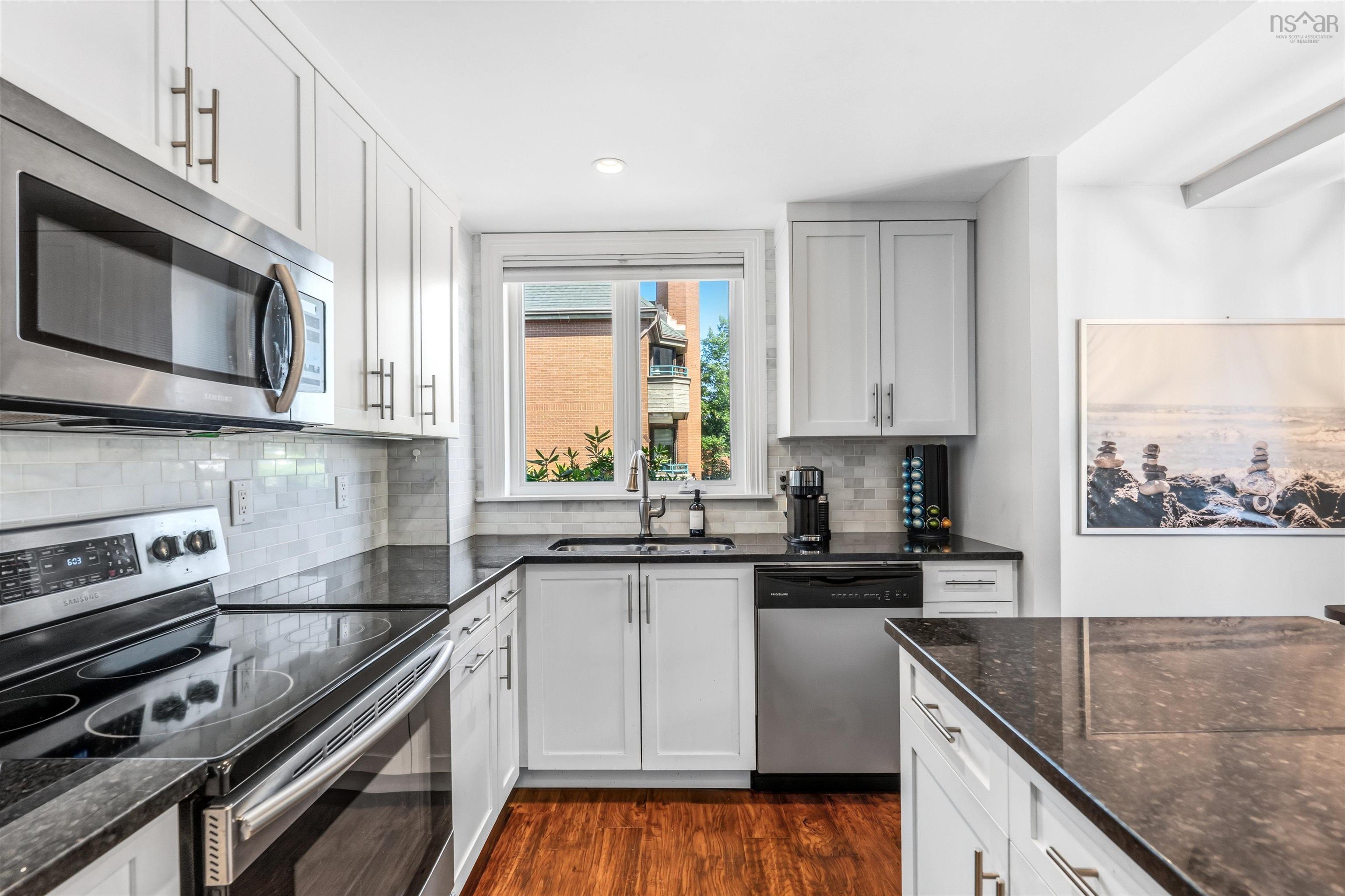 207 1350 Oxford Street, Halifax, NS (MLS 202616843)