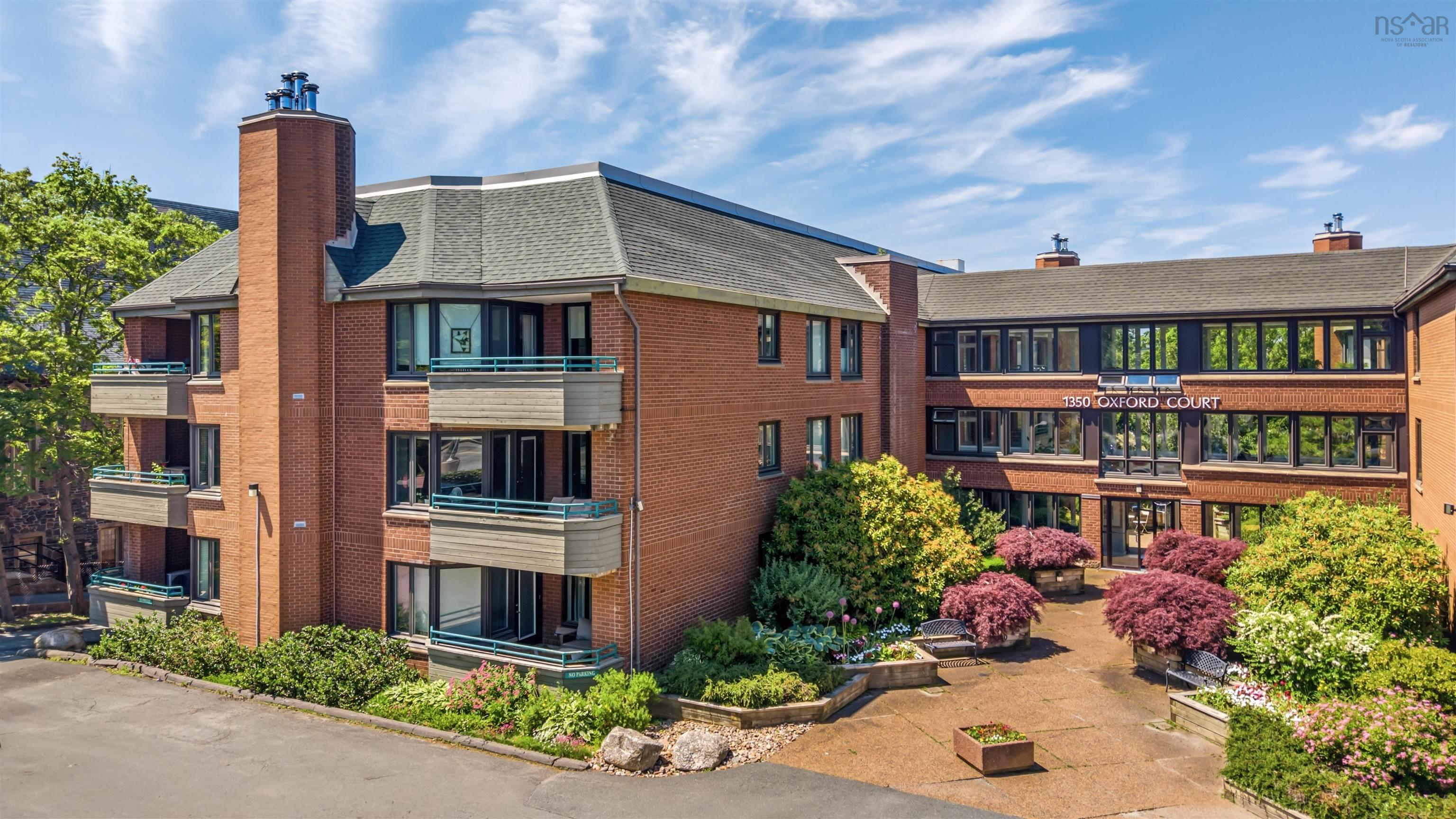 207 1350 Oxford Street, Halifax, NS (MLS 202616843)
