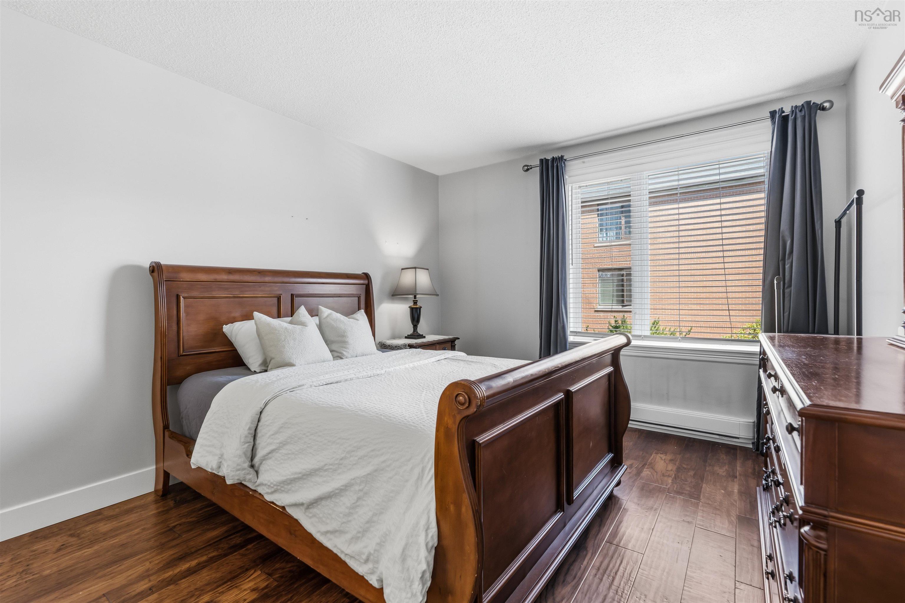 207 1350 Oxford Street, Halifax, NS (MLS 202616843)