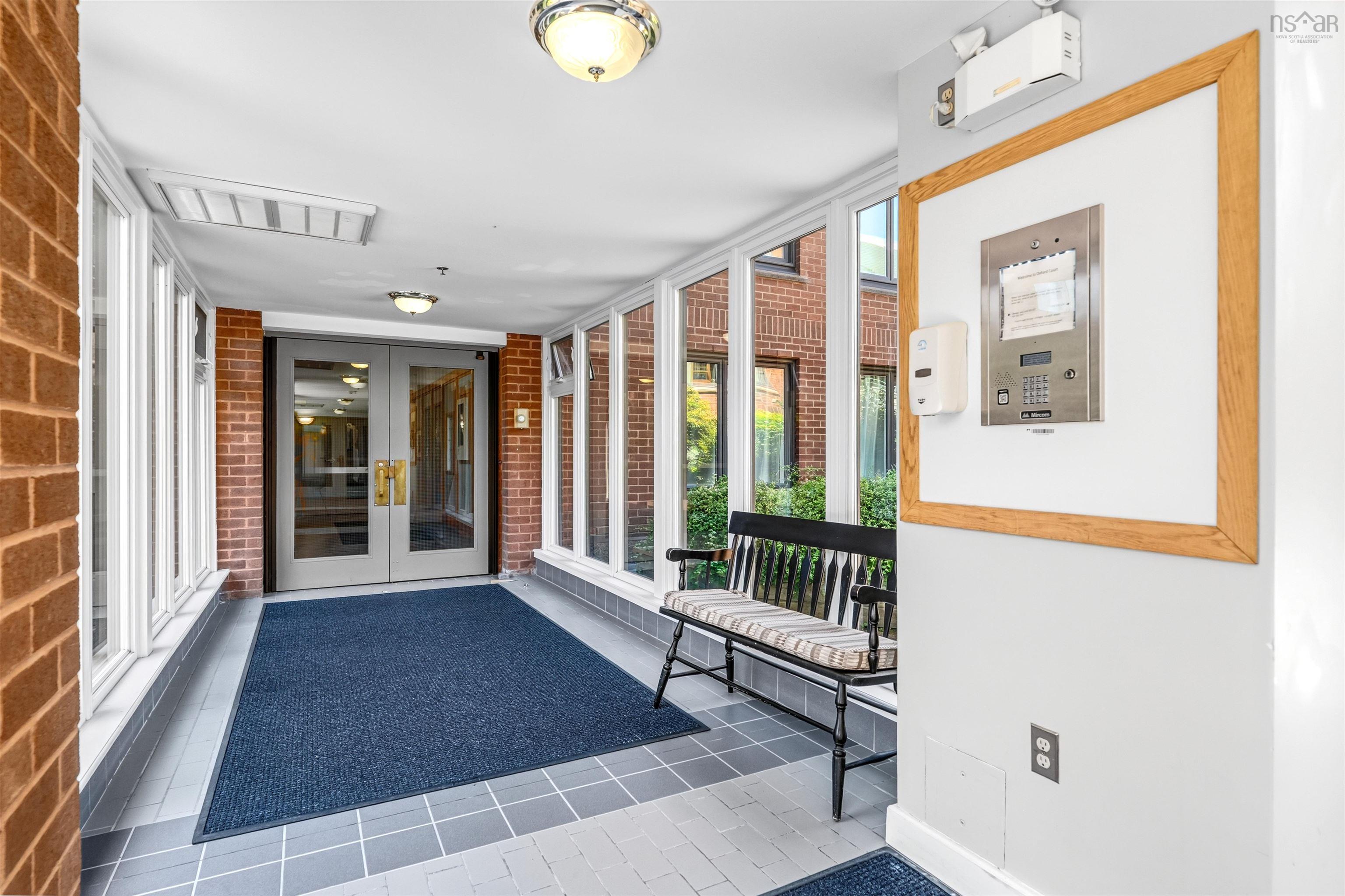 207 1350 Oxford Street, Halifax, NS (MLS 202616843)