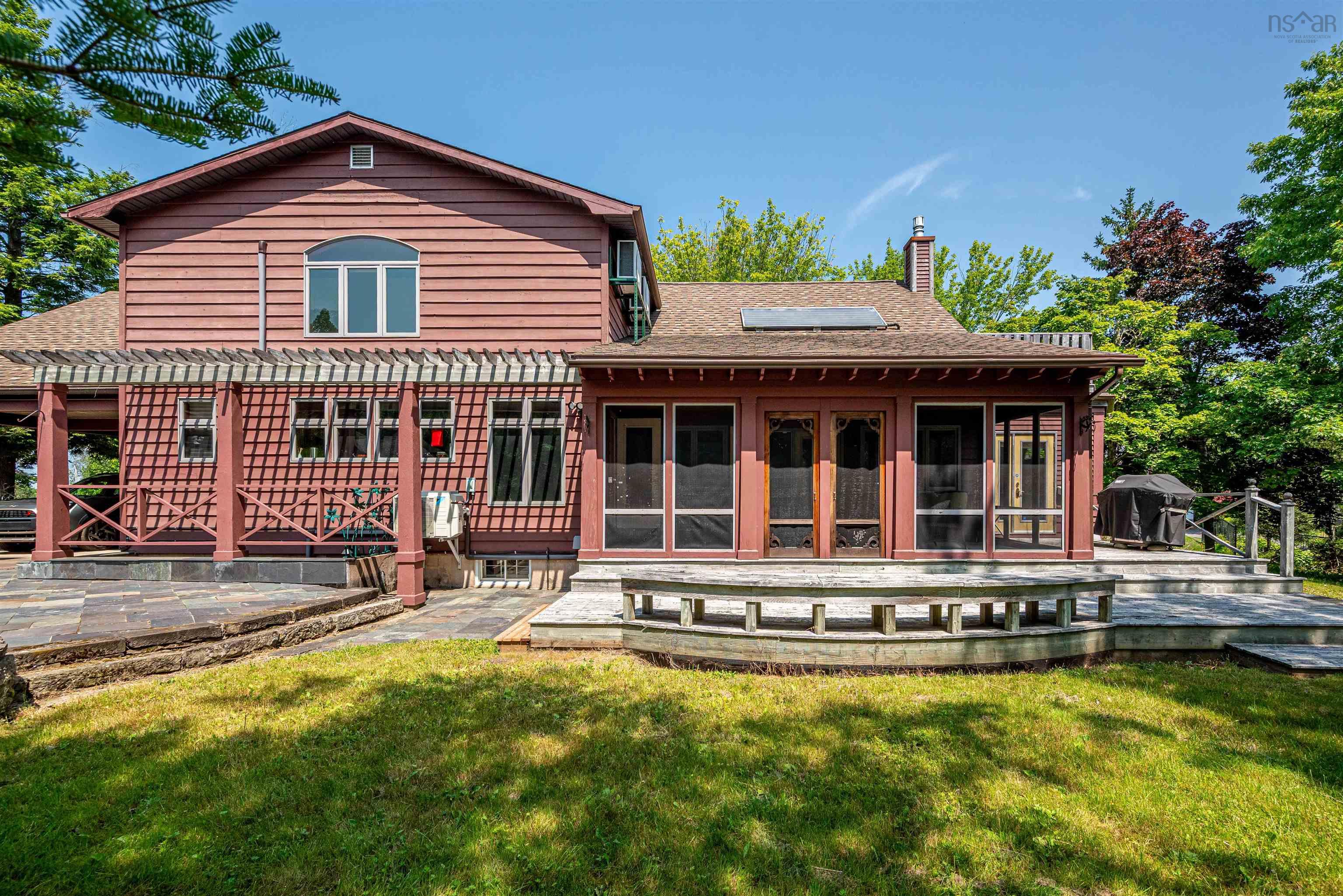 39 Cedar Drive, Stellarton, NS (MLS 202616846)