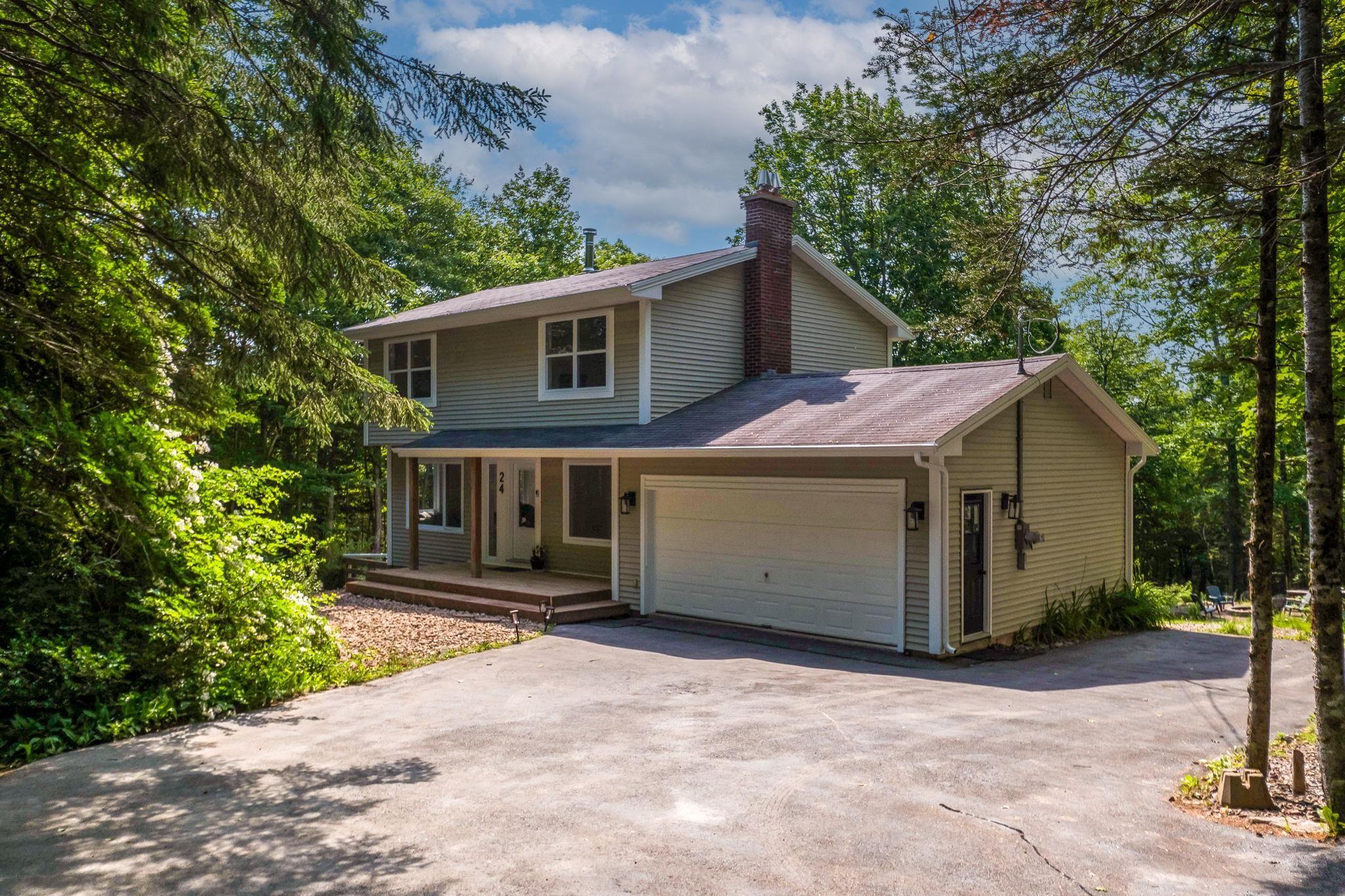24 Confederation Avenue, Fall River, NS (MLS® 202616849)