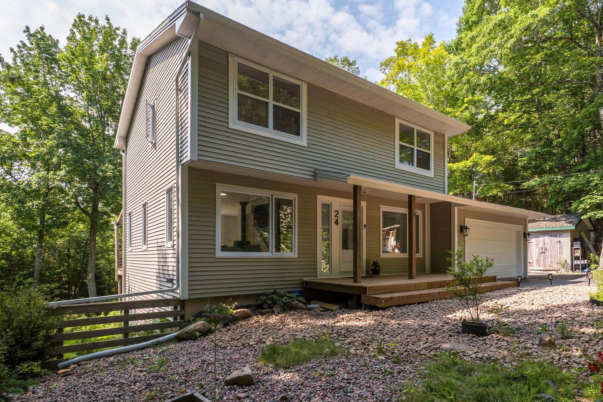 24 Confederation Avenue, Fall River, NS (MLS 202616849)