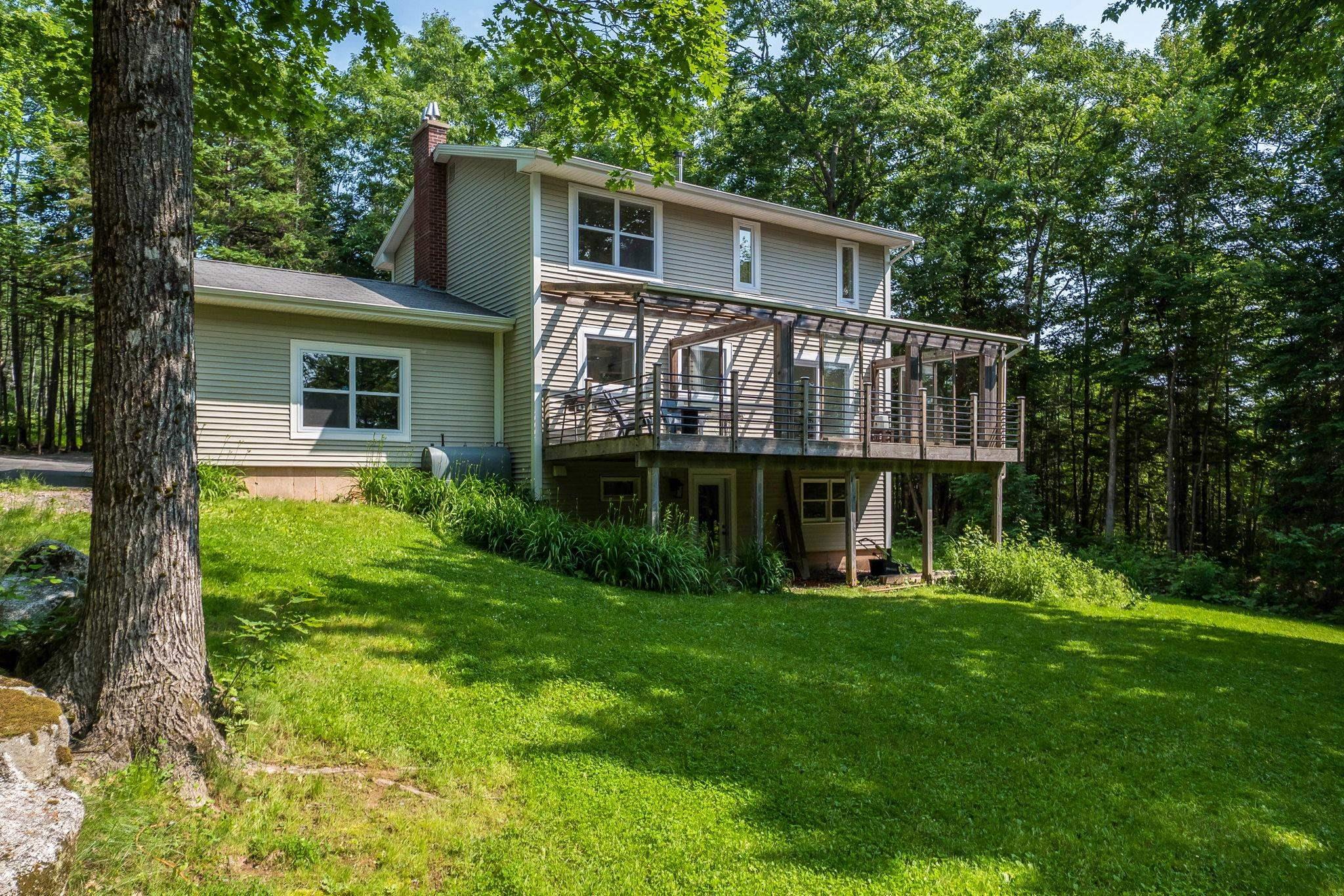 24 Confederation Avenue, Fall River, NS (MLS 202616849)
