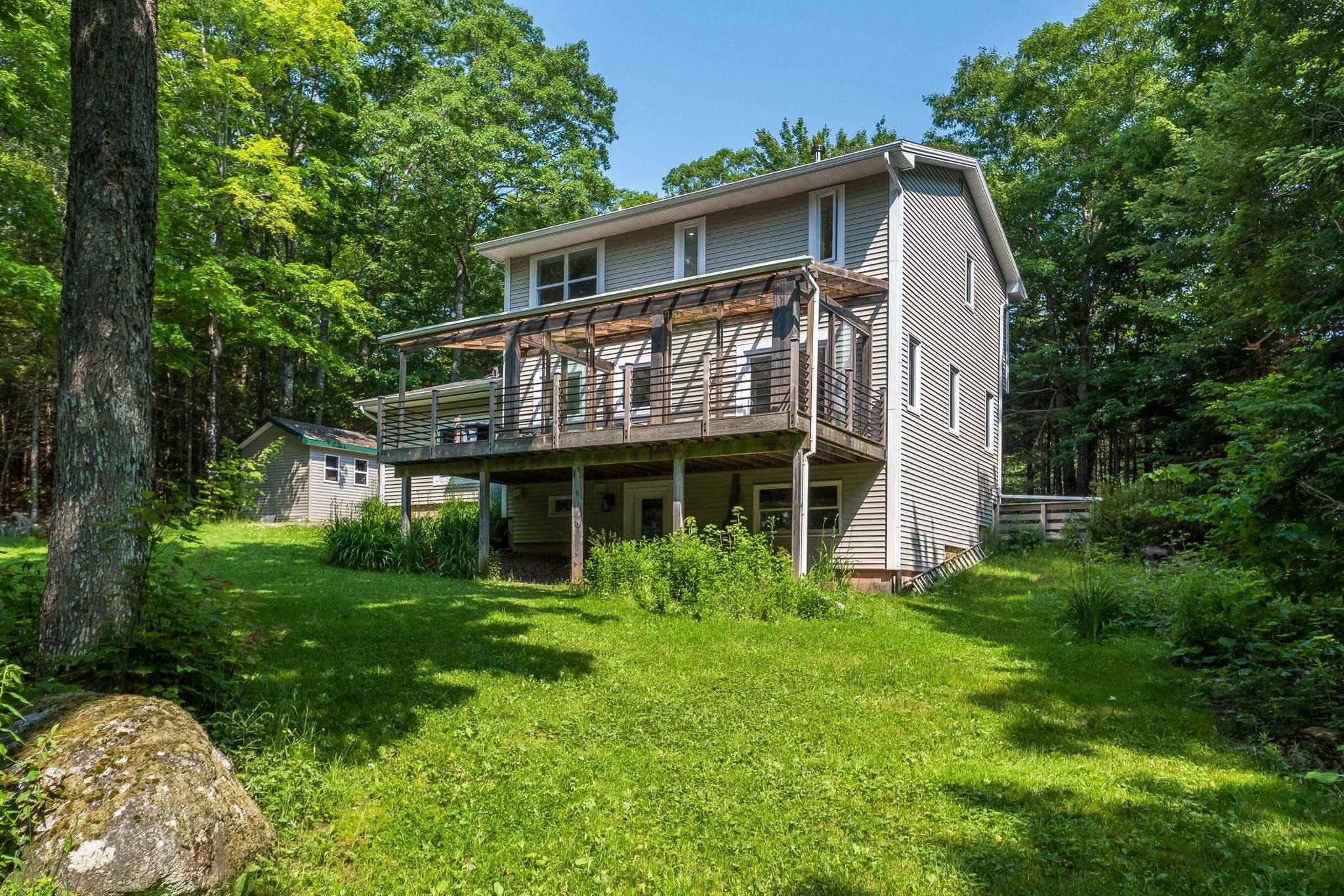 24 Confederation Avenue, Fall River, NS (MLS 202616849)