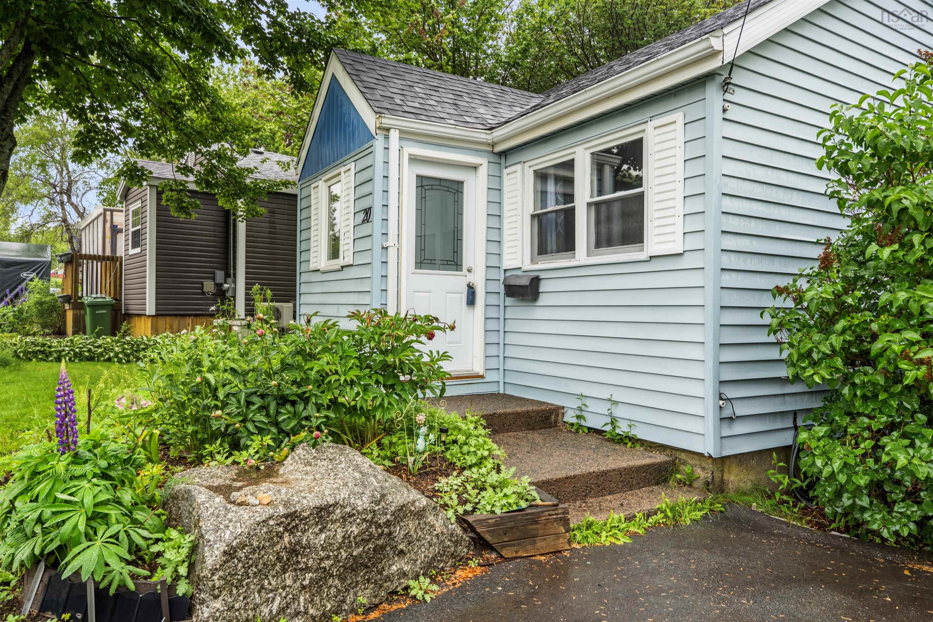 20 Pine Grove Drive, Halifax, NS (MLS 202616851)