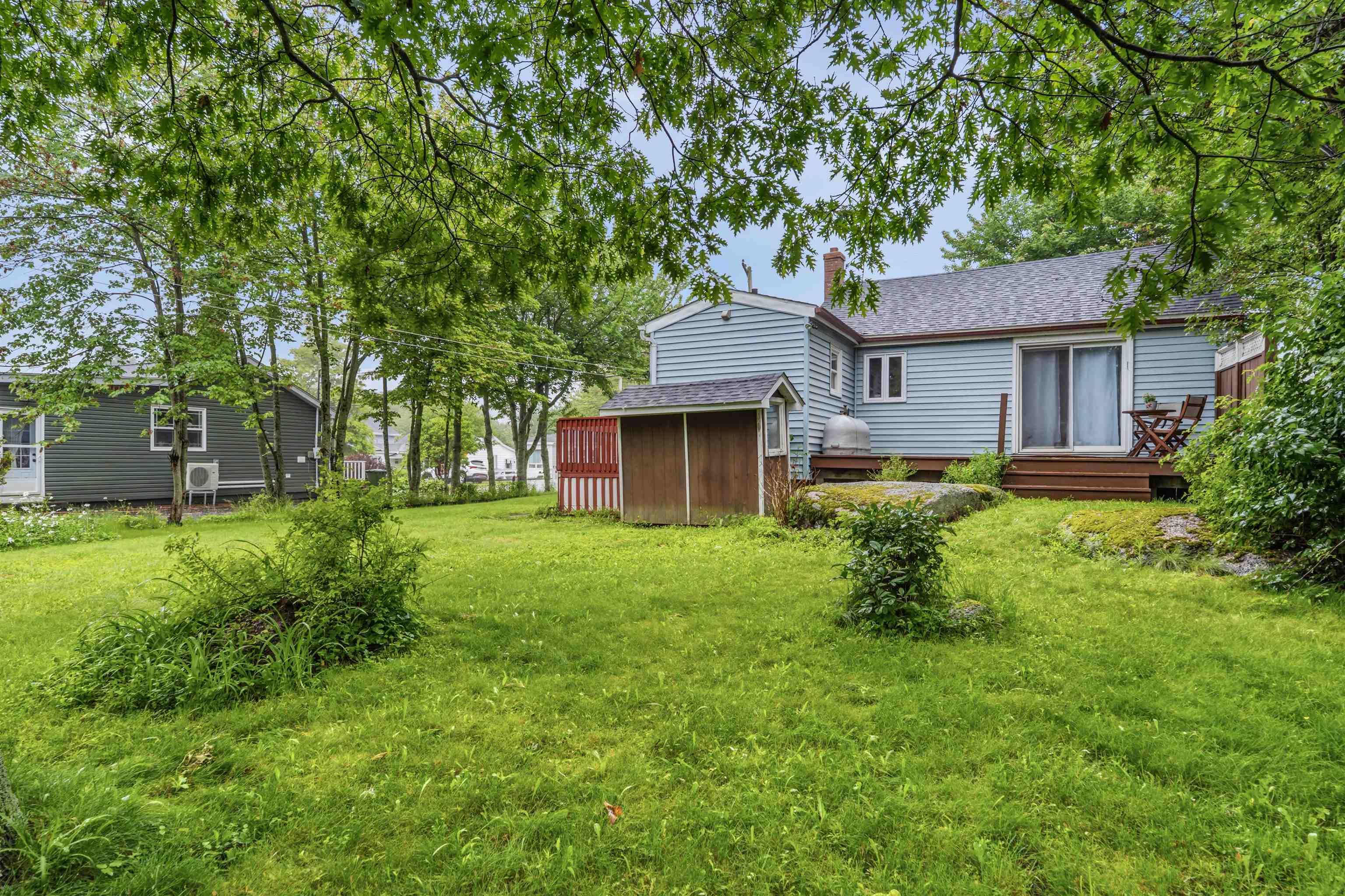 20 Pine Grove Drive, Halifax, NS (MLS 202616851)